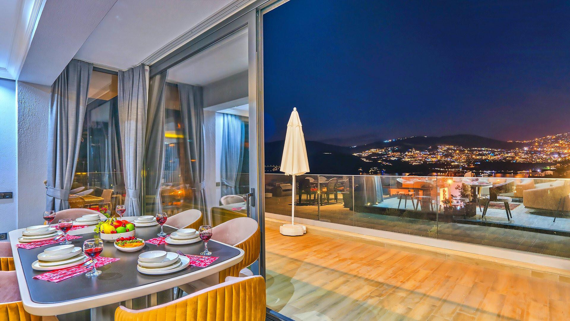 VBK18649 Villa Booking