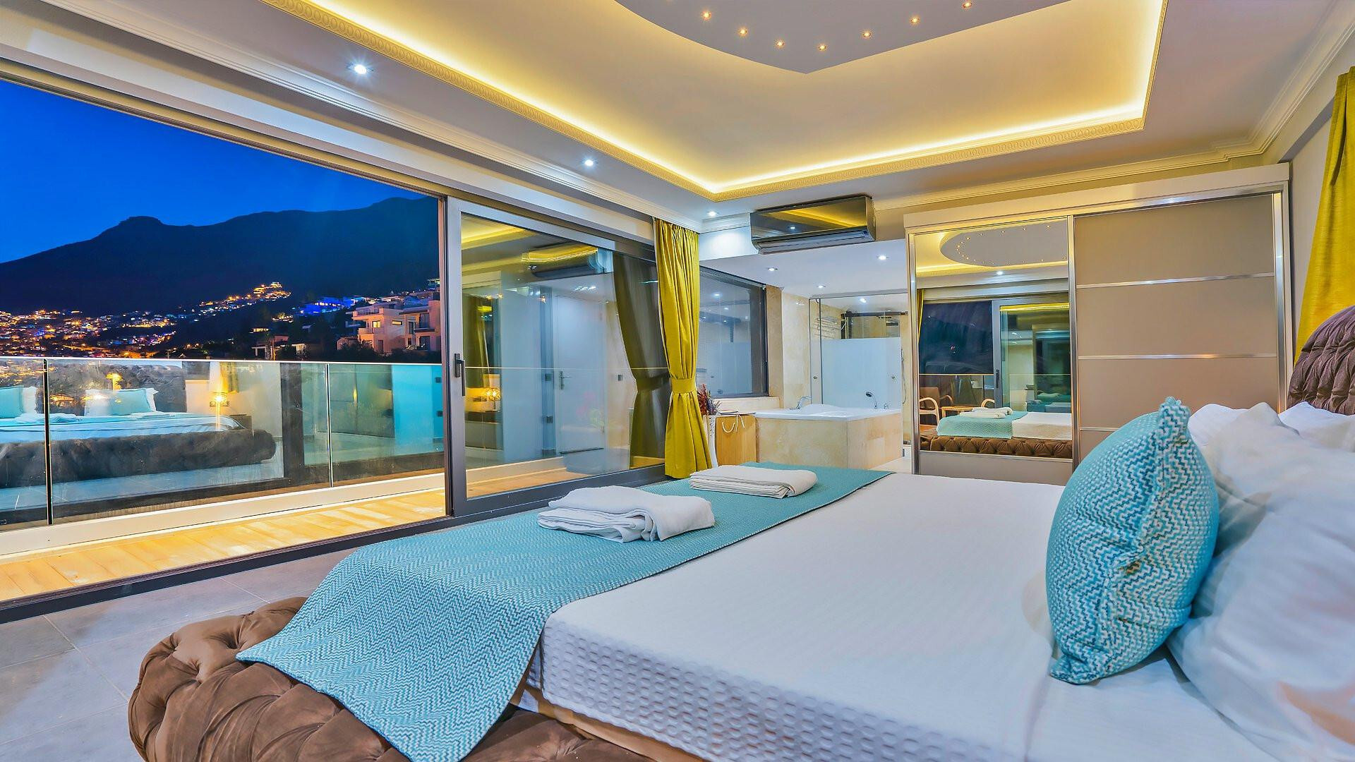 VBK18649 Villa Booking