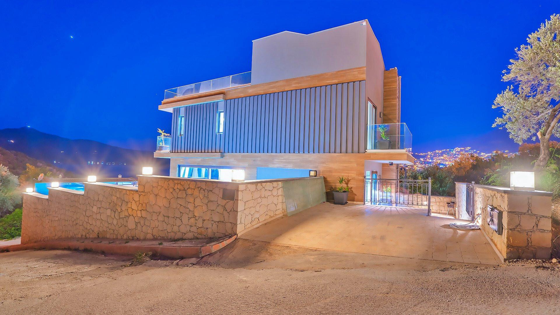 VBK18649 Villa Booking