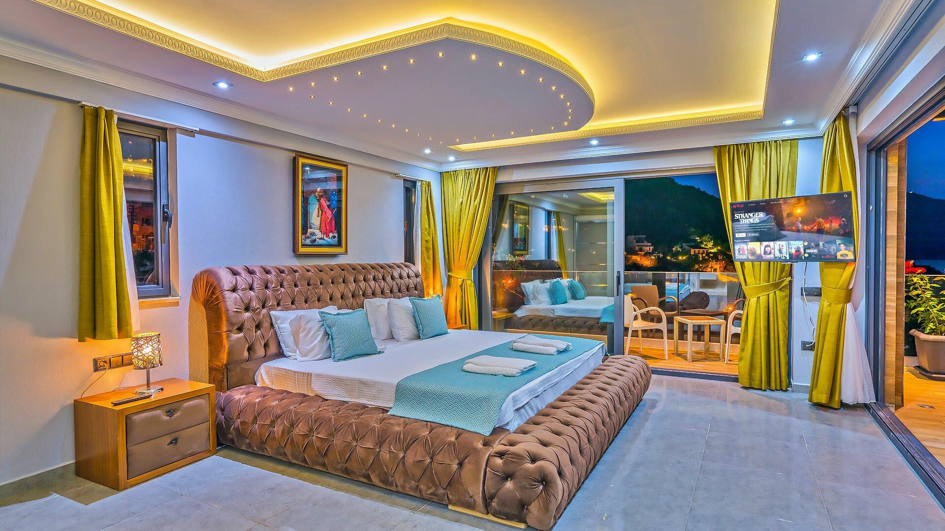 VBK18649 Villa Booking