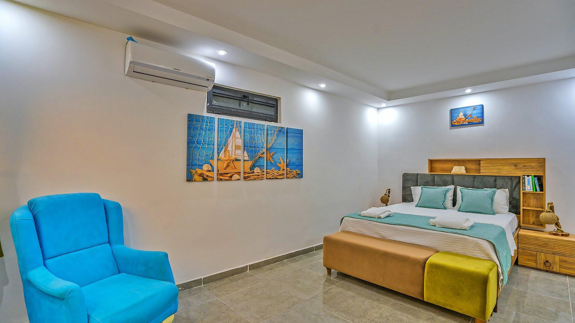 VBK18649 Villa Booking