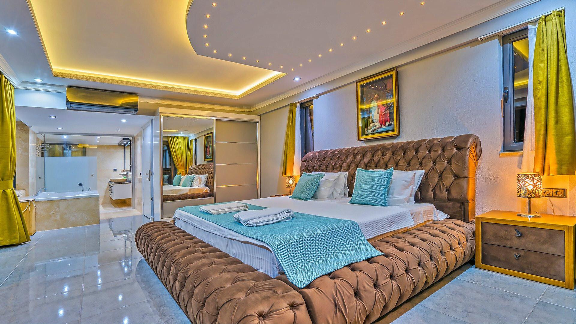 VBK18649 Villa Booking