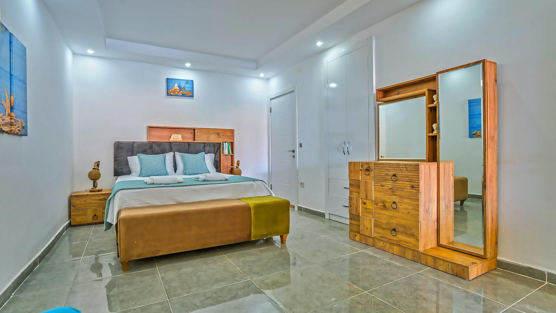 VBK18649 Villa Booking