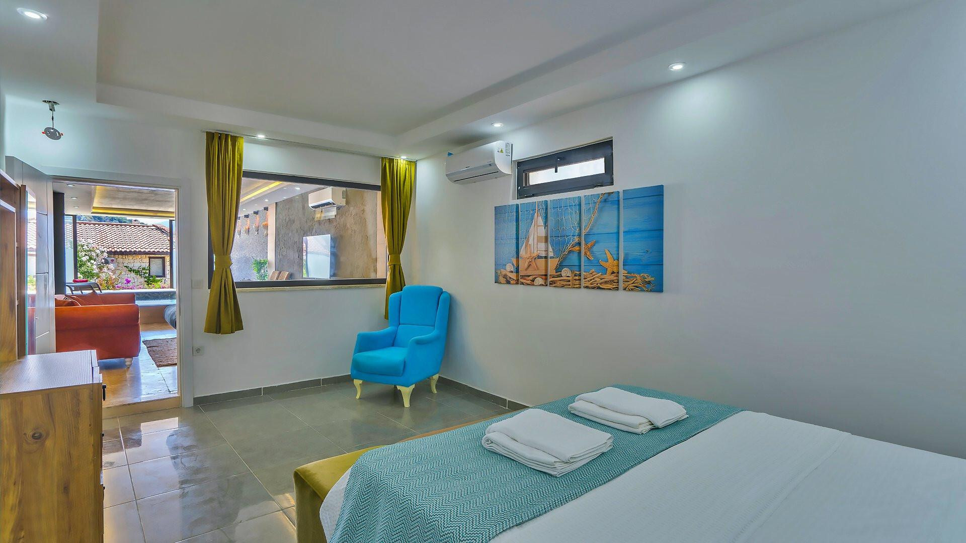 VBK18649 Villa Booking