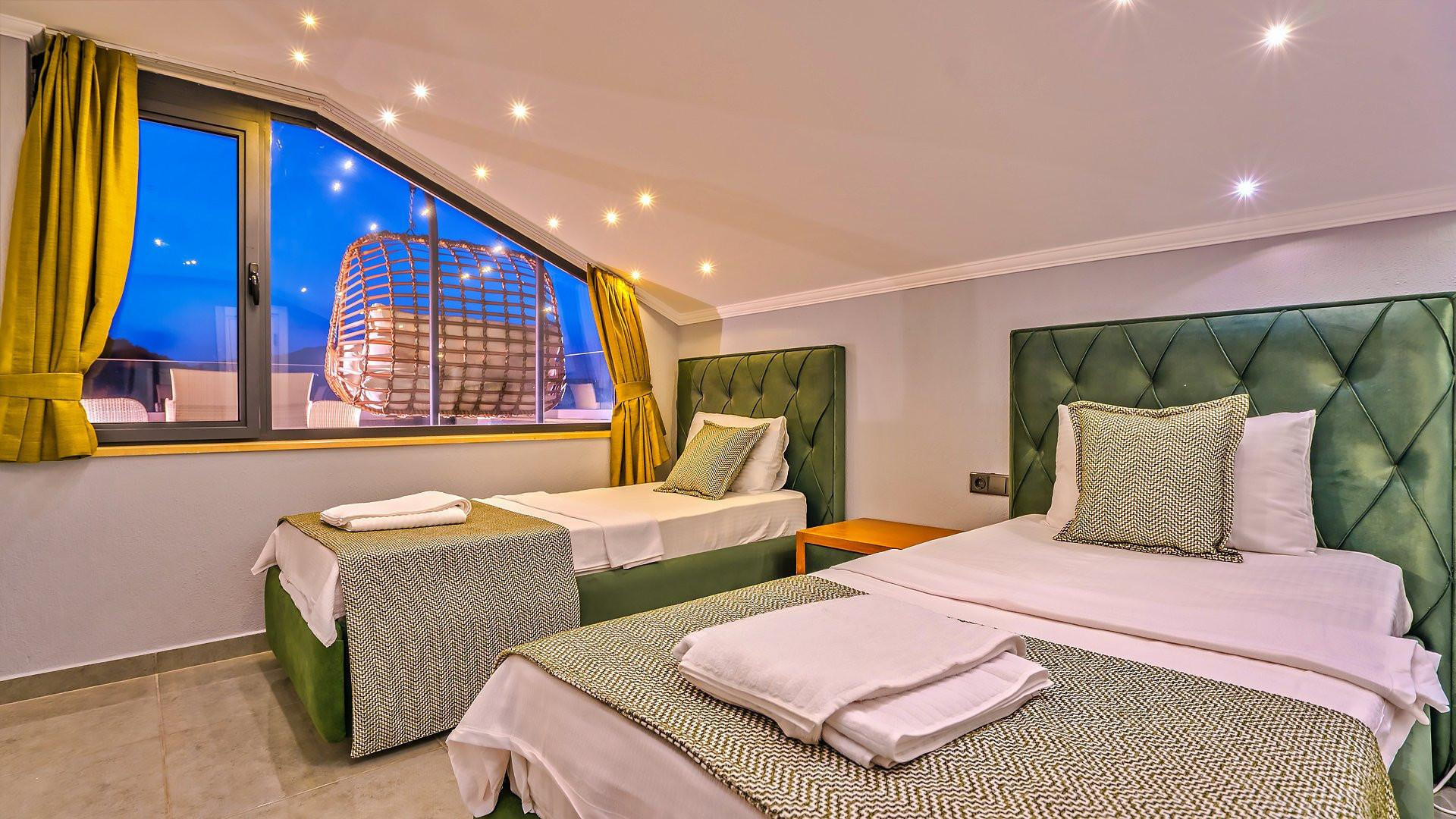 VBK18649 Villa Booking