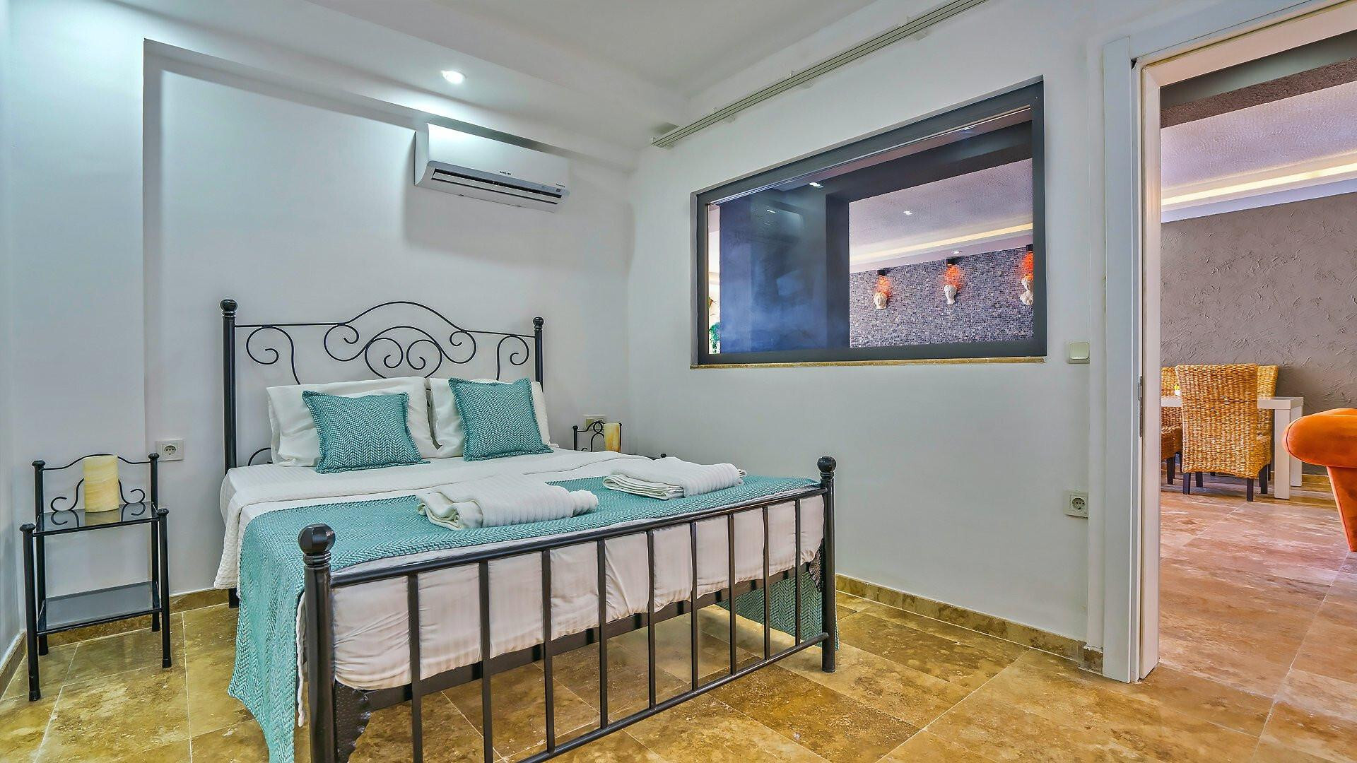 VBK18649 Villa Booking