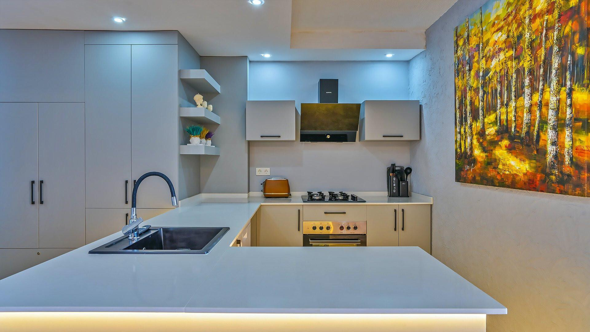 VBK18649 Villa Booking