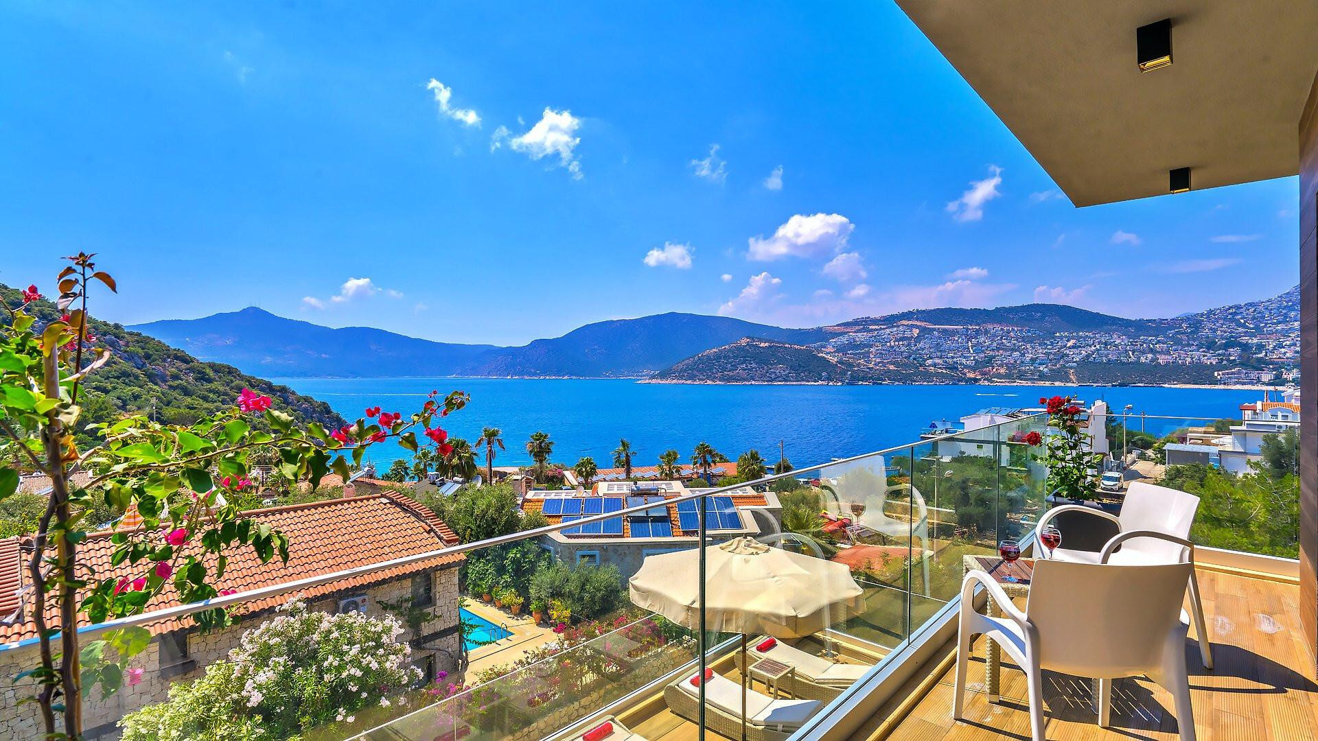 VBK18649 Villa Booking