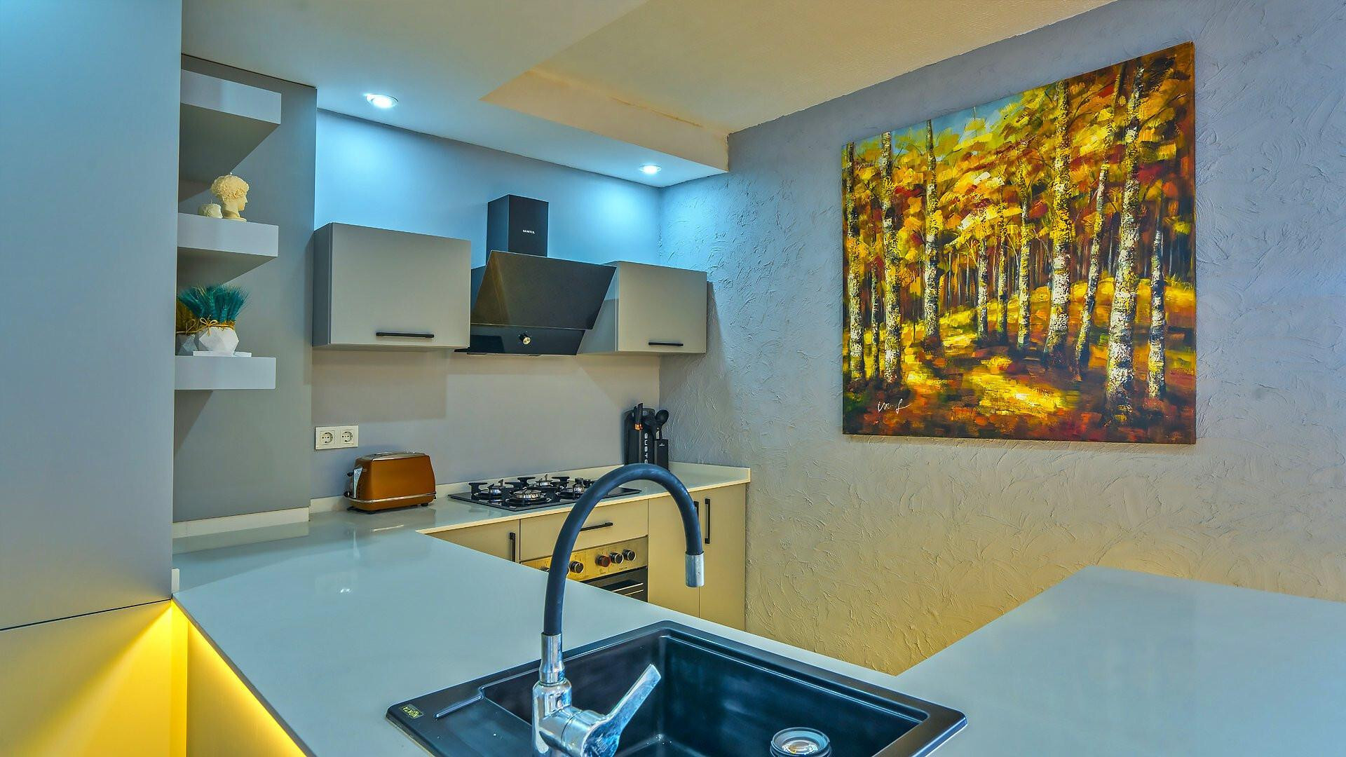 VBK18649 Villa Booking