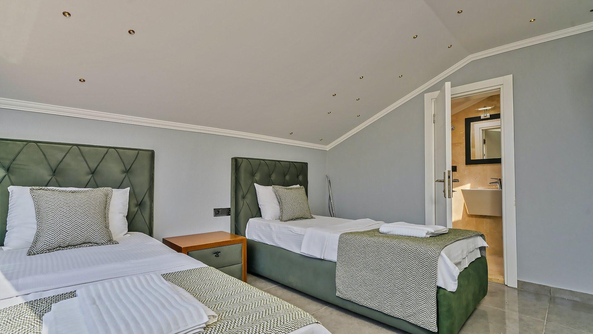 VBK18649 Villa Booking