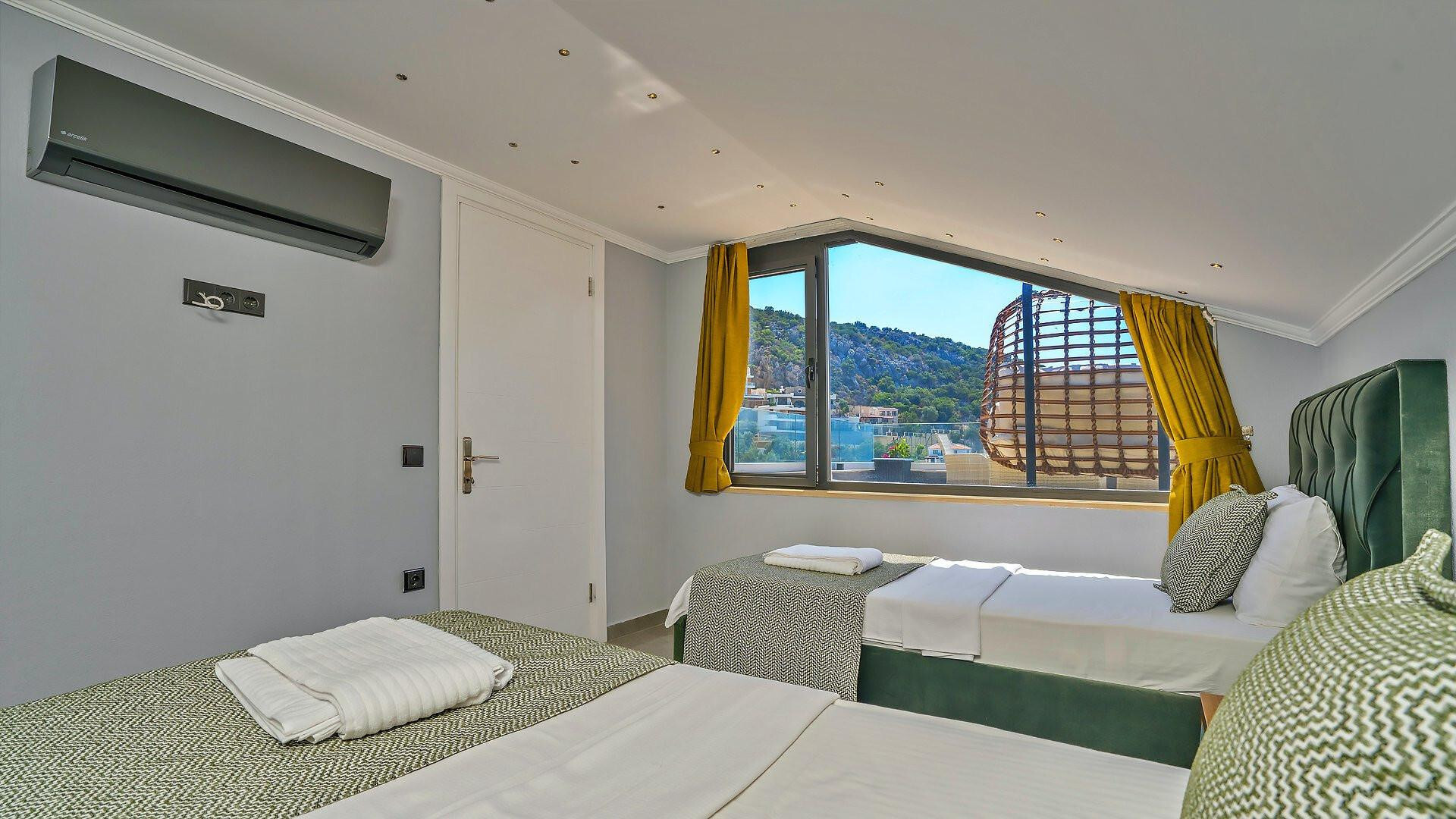 VBK18649 Villa Booking