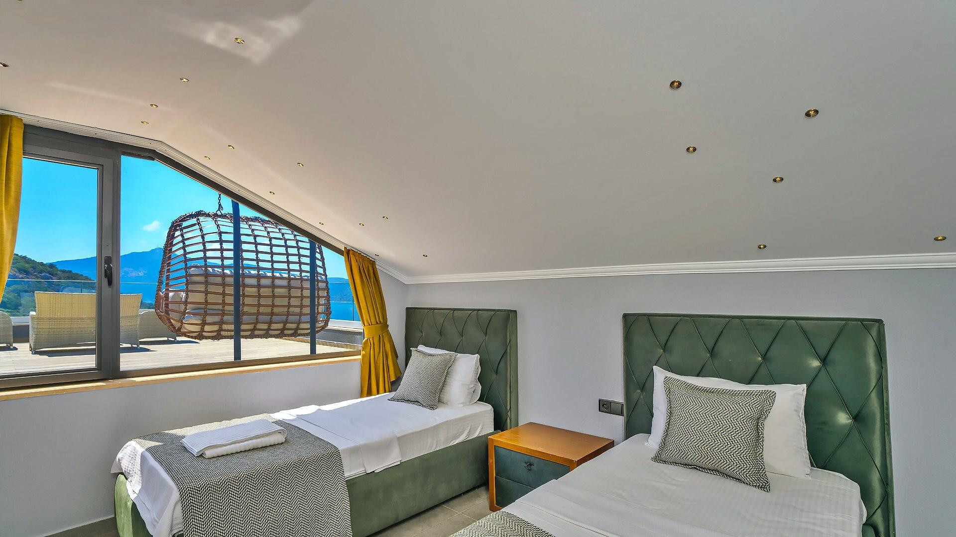 VBK18649 Villa Booking