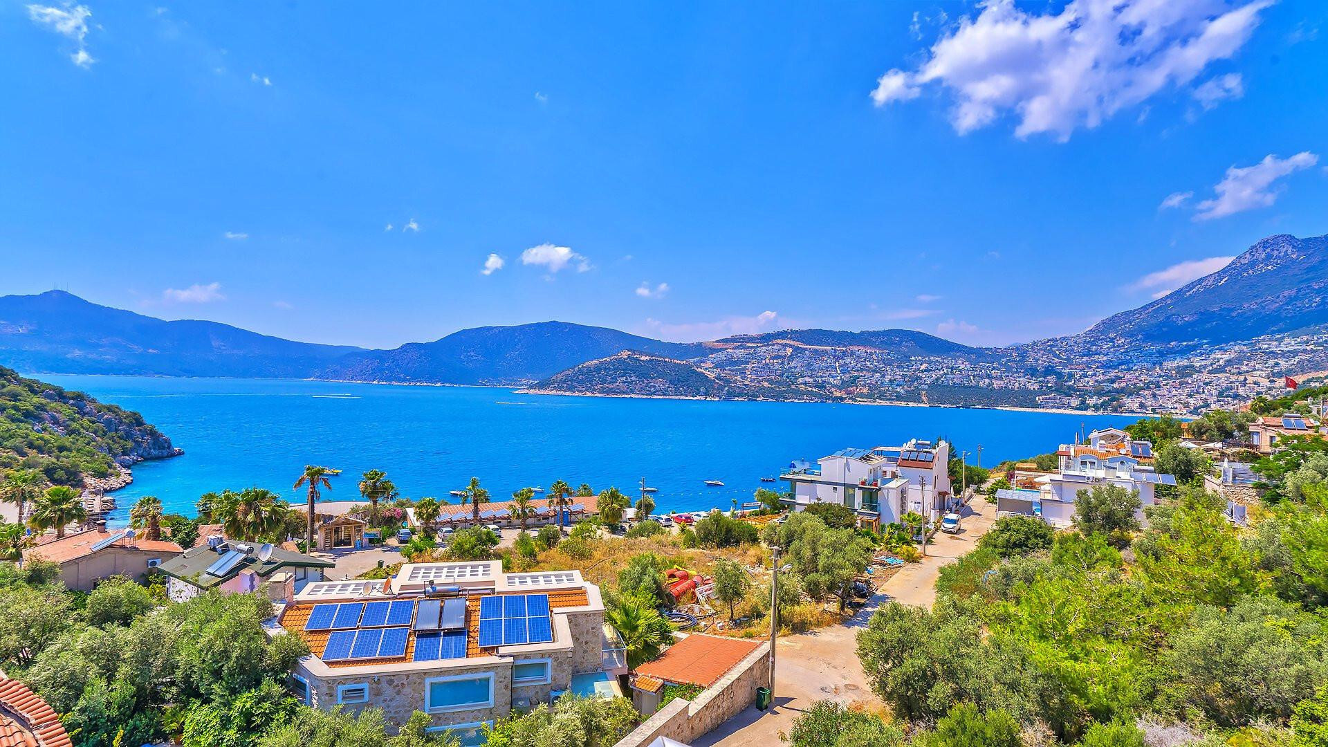 VBK18649 Villa Booking