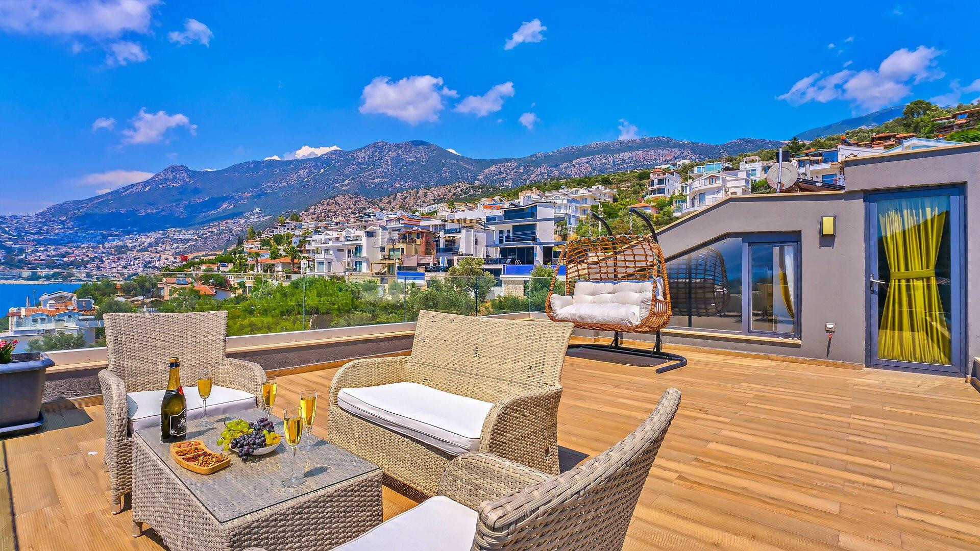 VBK18649 Villa Booking