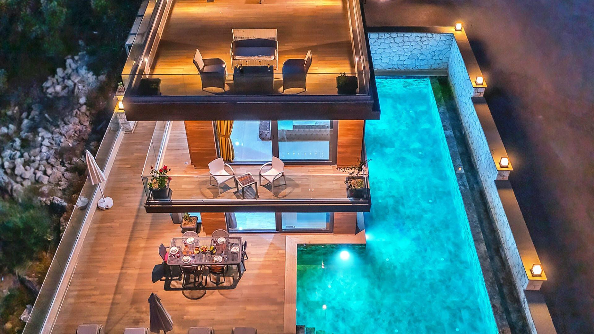 VBK18649 Villa Booking