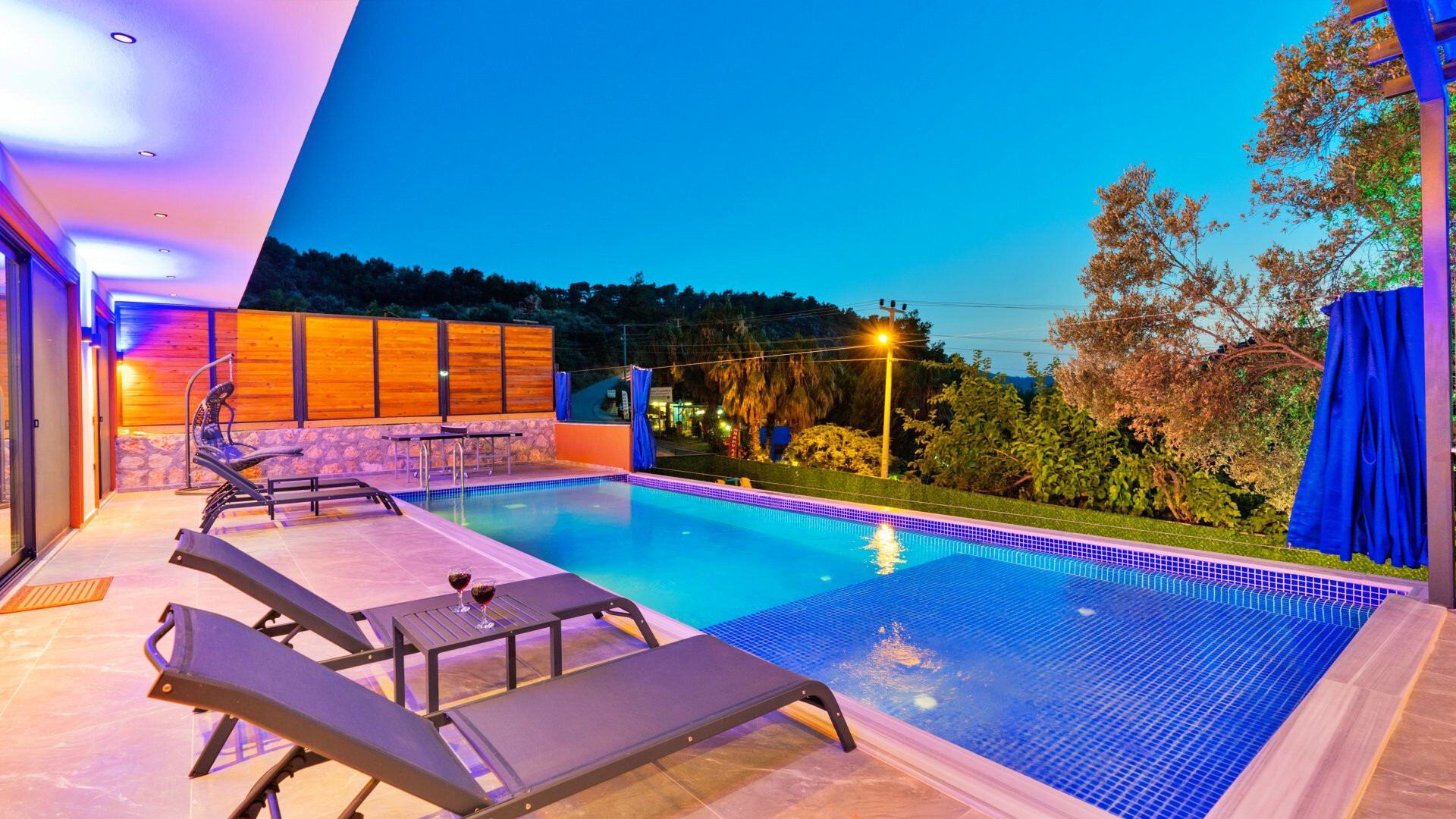 VBK54543 Villa Booking