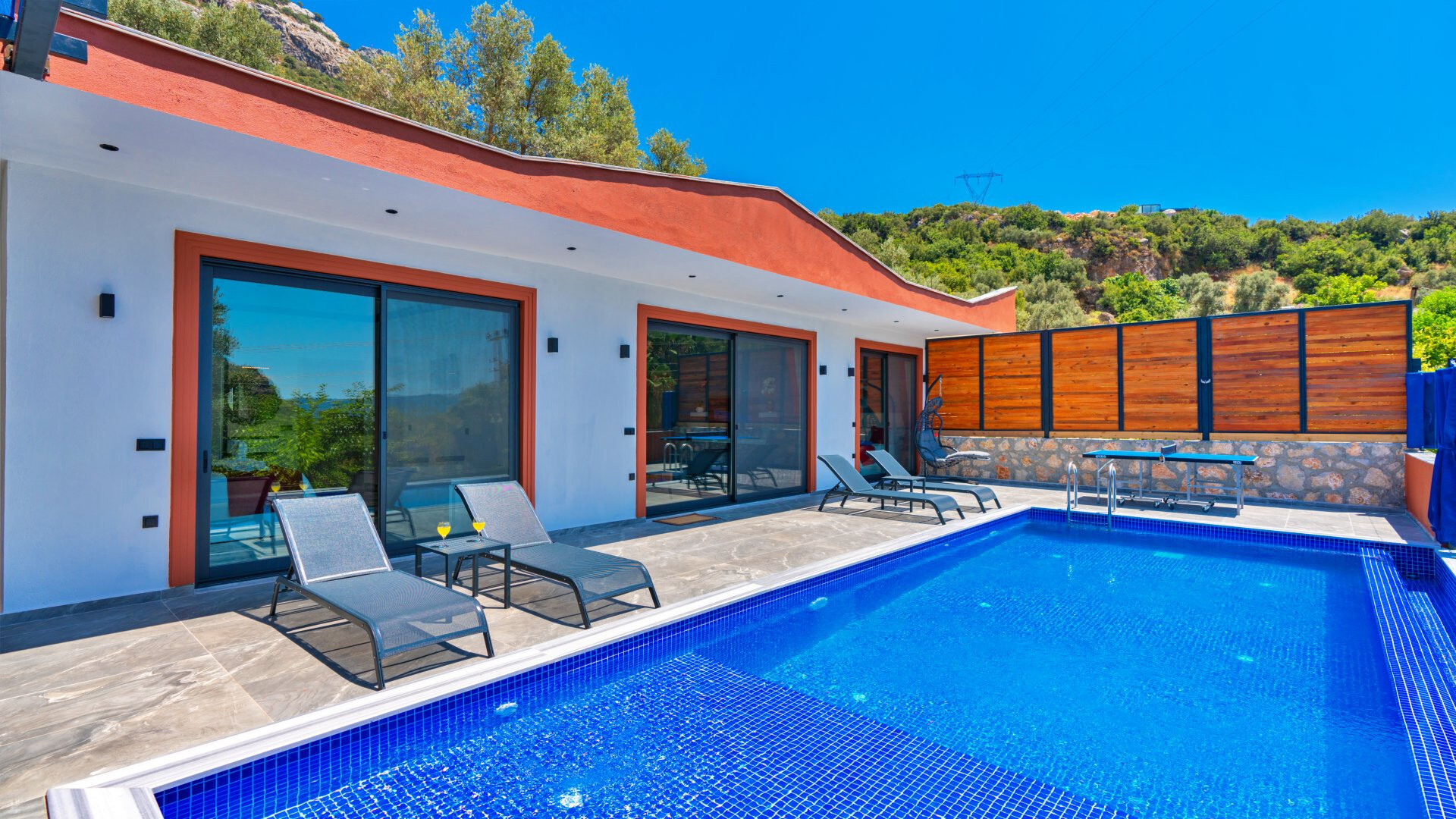 VBK54543 Villa Booking