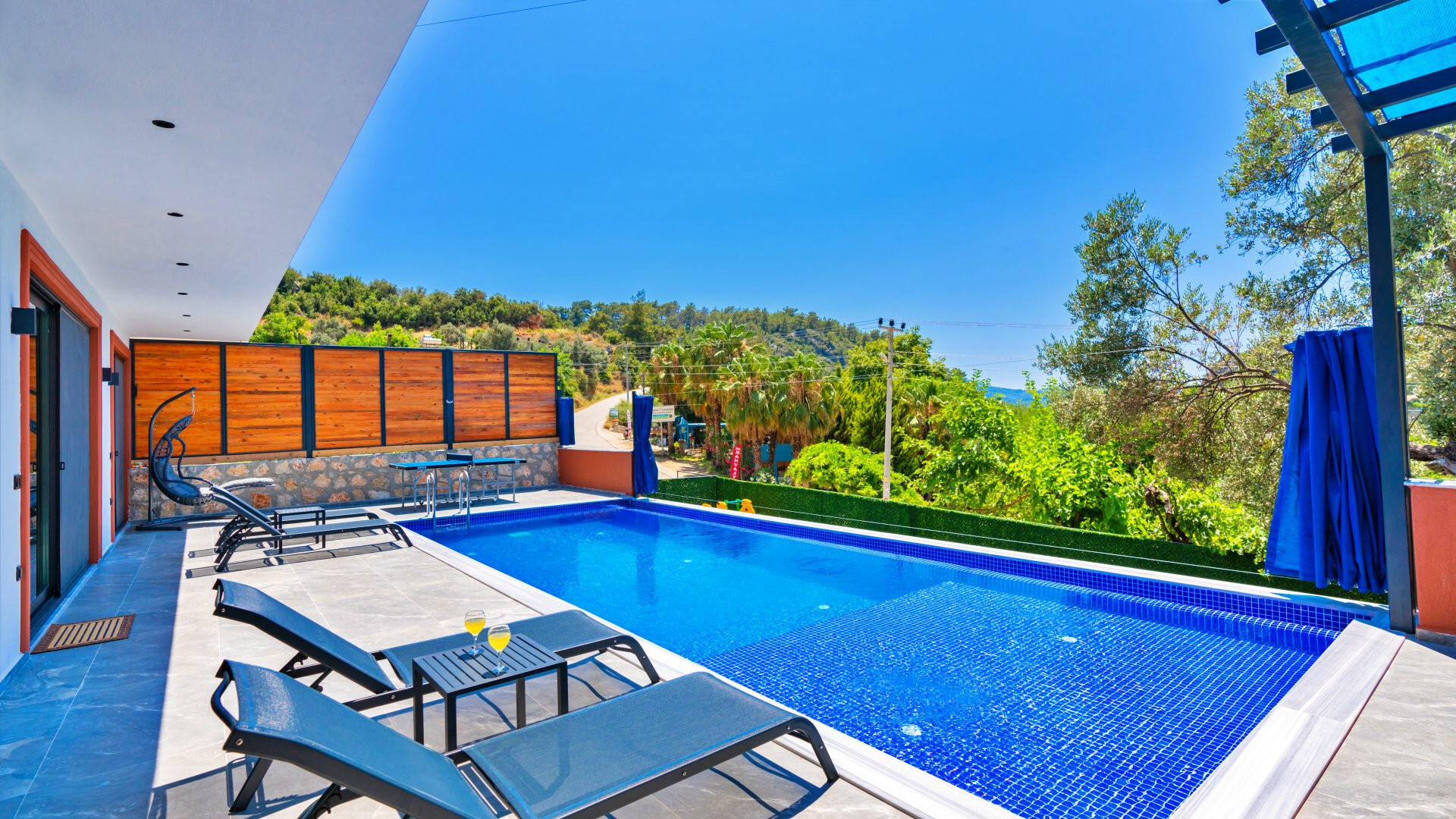 VBK54543 Villa Booking