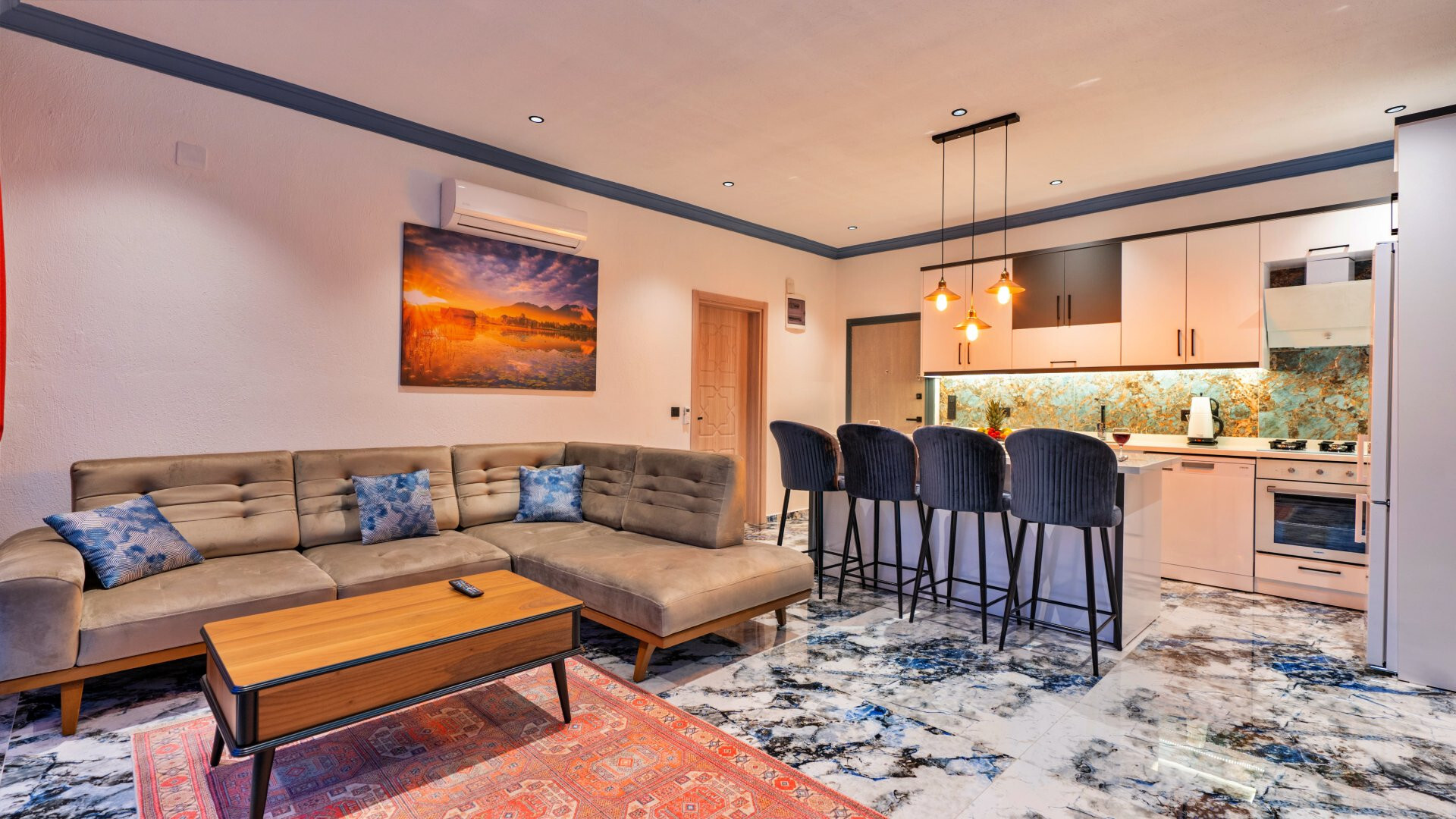 VBK54543 Villa Booking