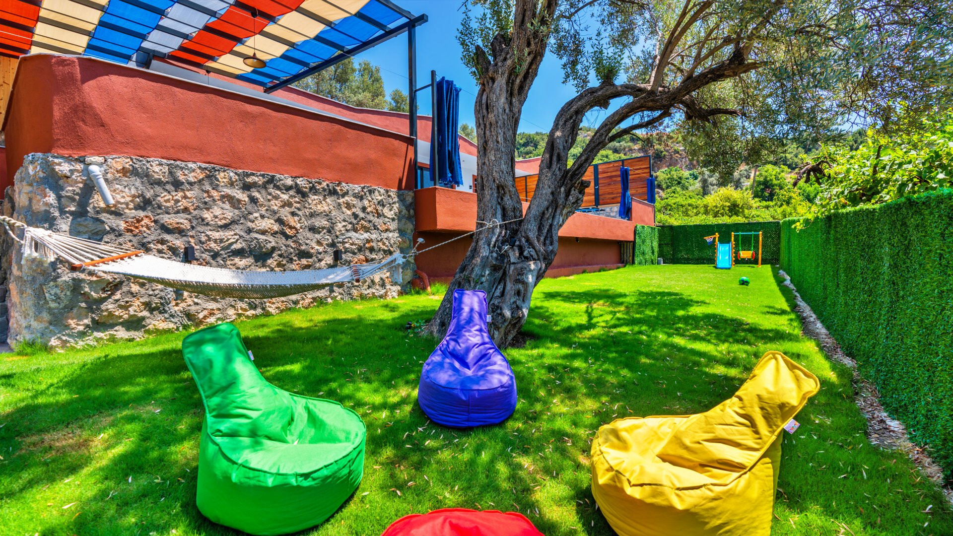 VBK54543 Villa Booking