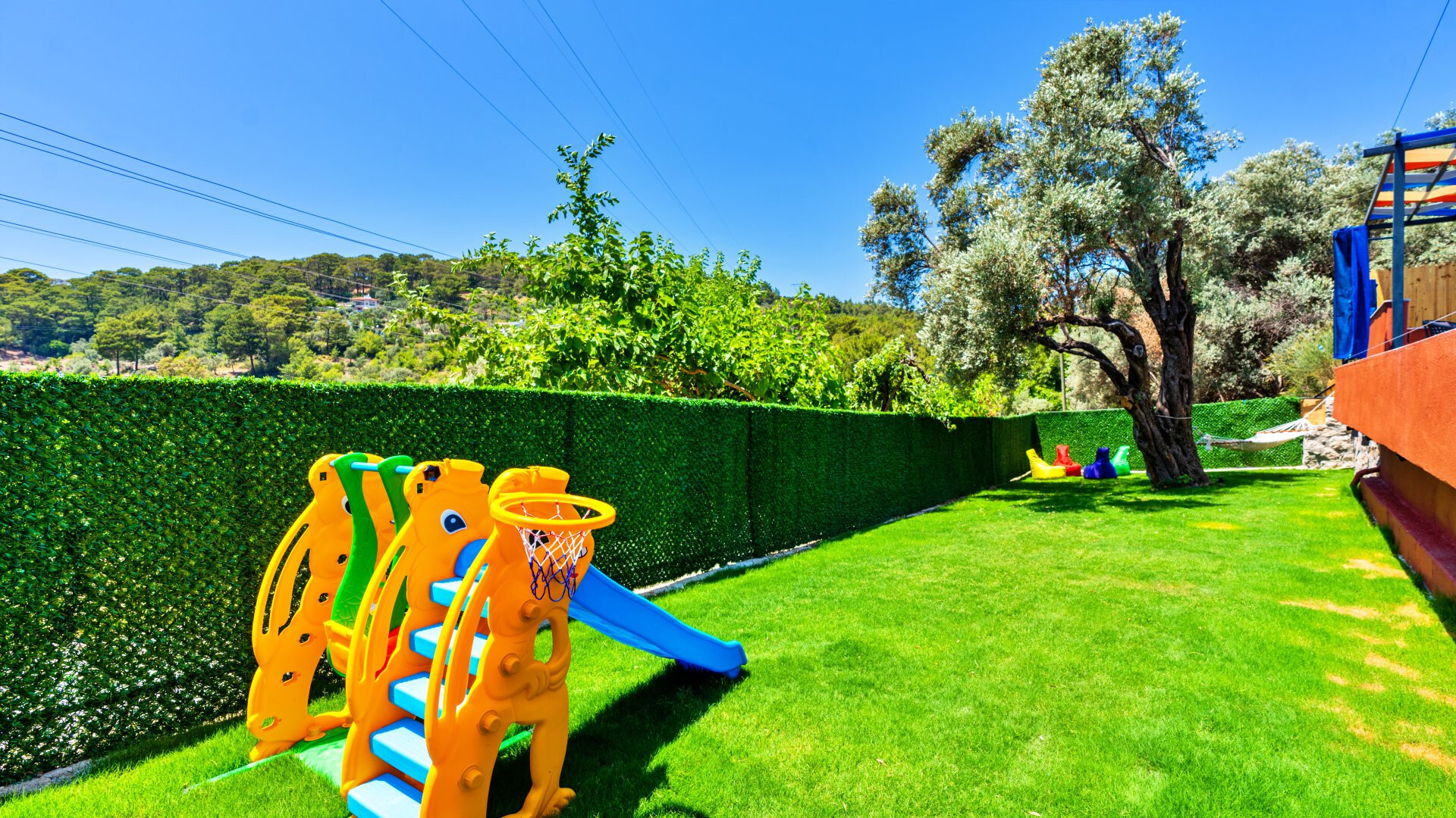 VBK54543 Villa Booking