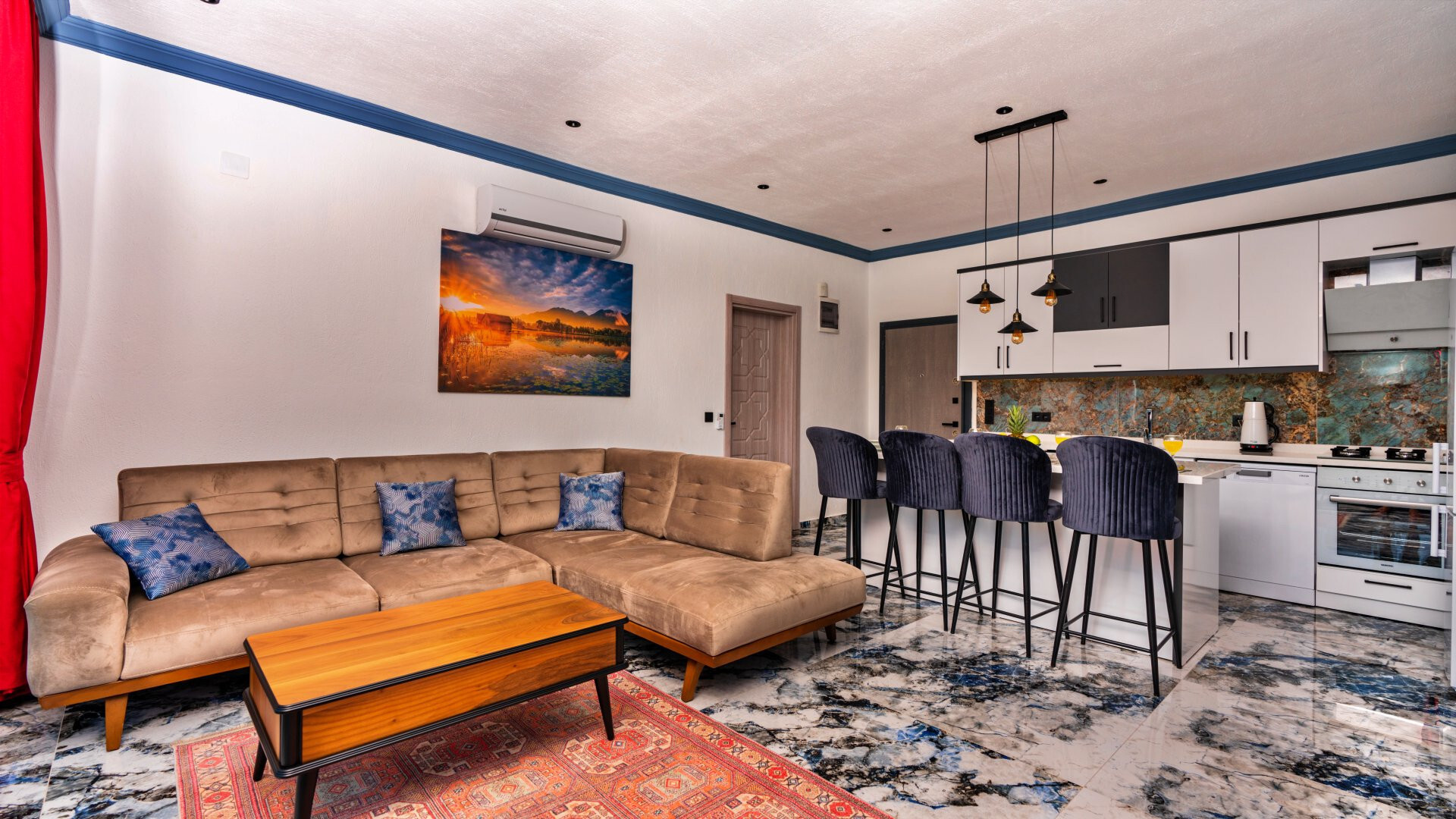 VBK54543 Villa Booking