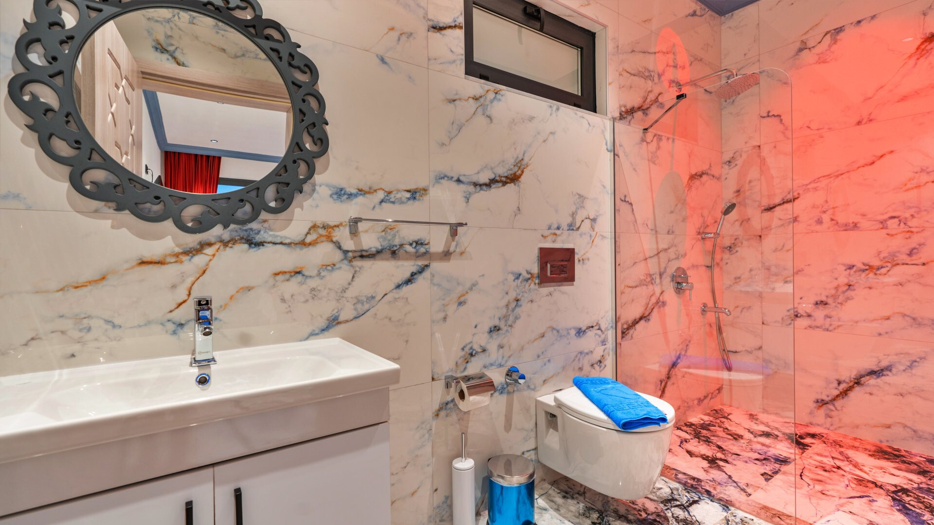 VBK54543 Villa Booking