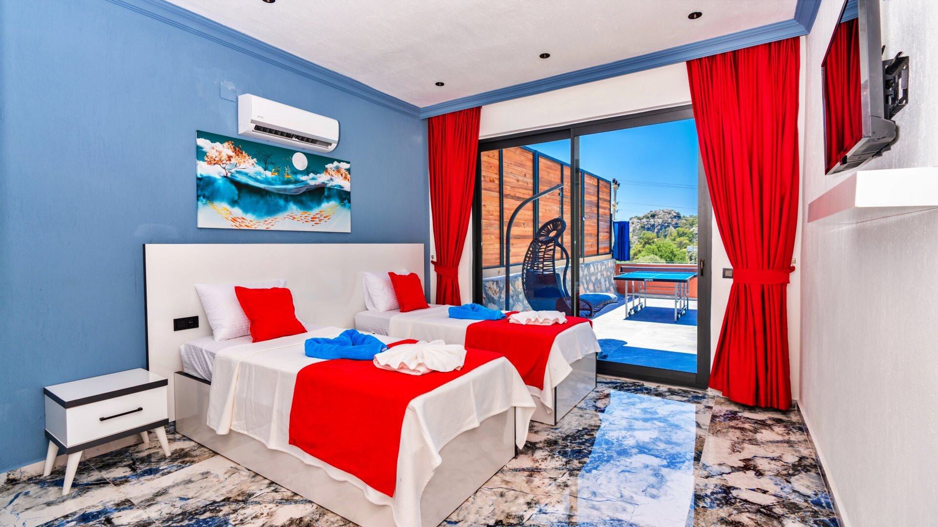 VBK54543 Villa Booking