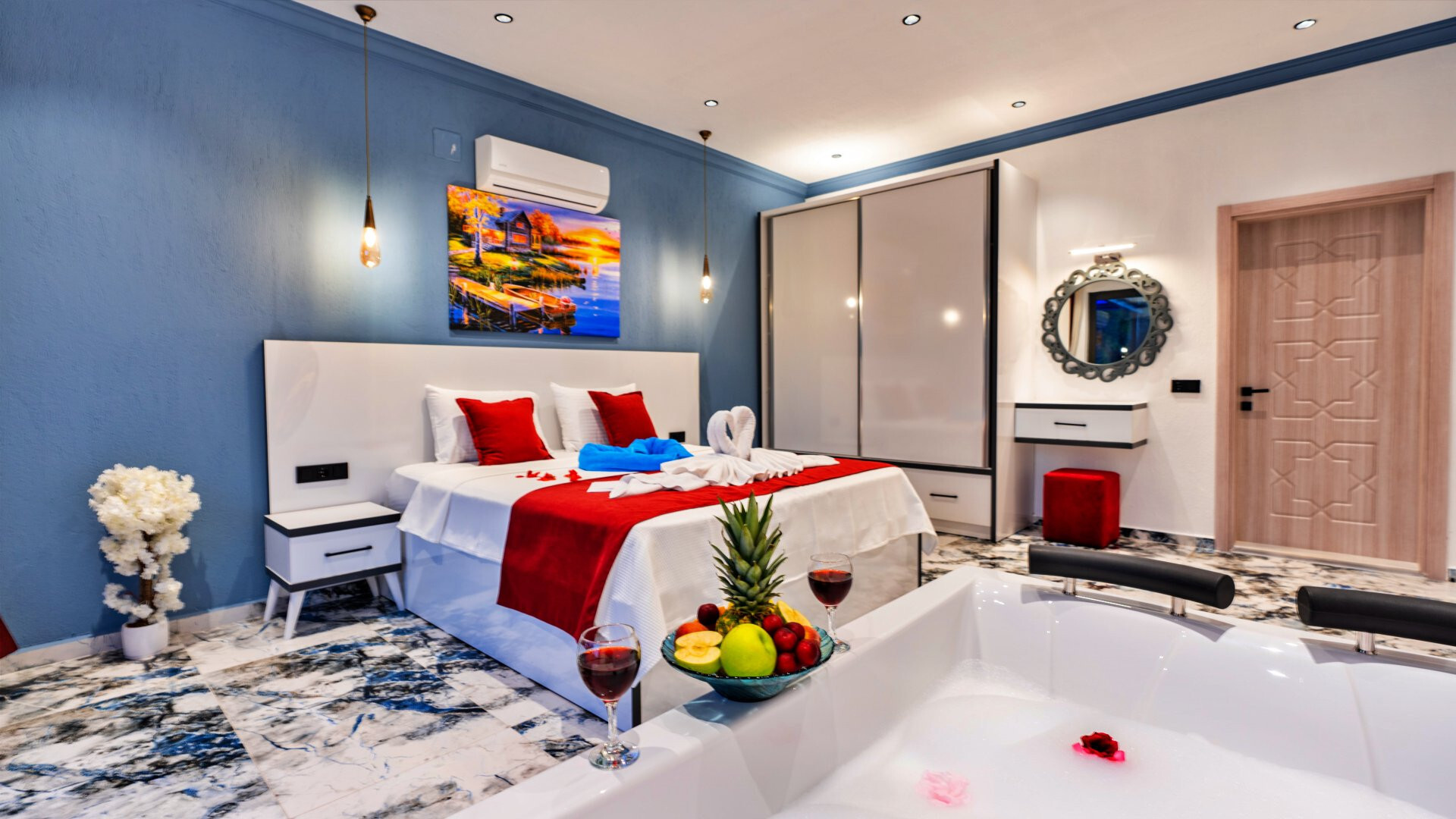 VBK54543 Villa Booking