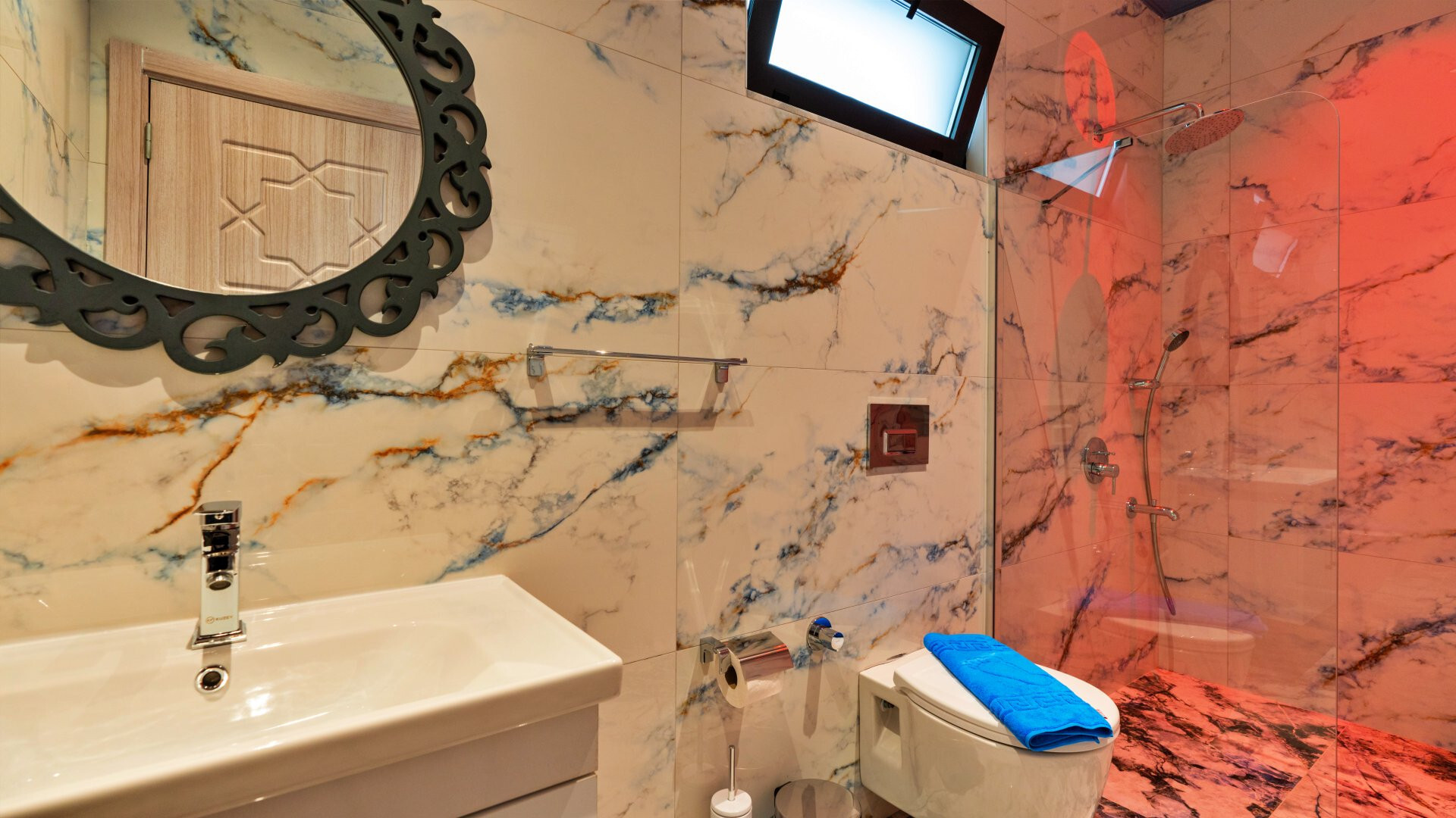 VBK54543 Villa Booking