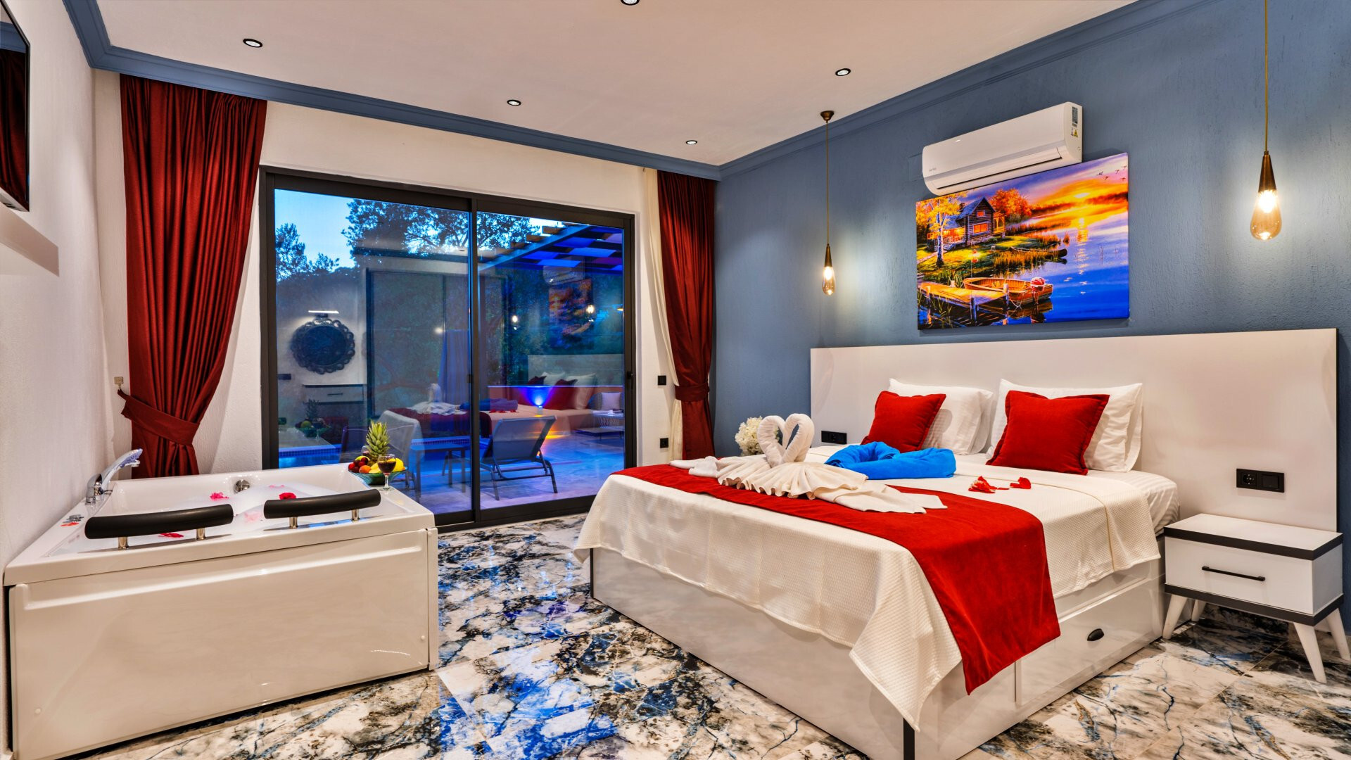 VBK54543 Villa Booking