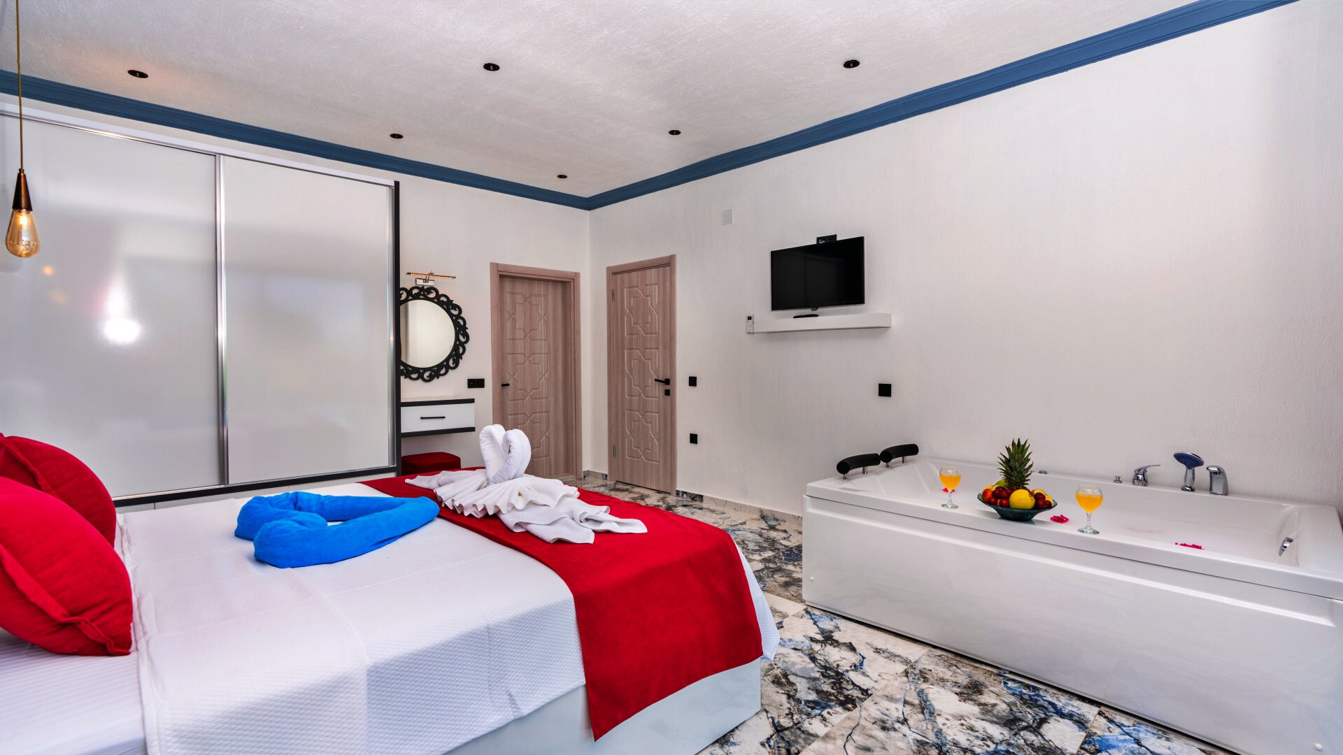 VBK54543 Villa Booking