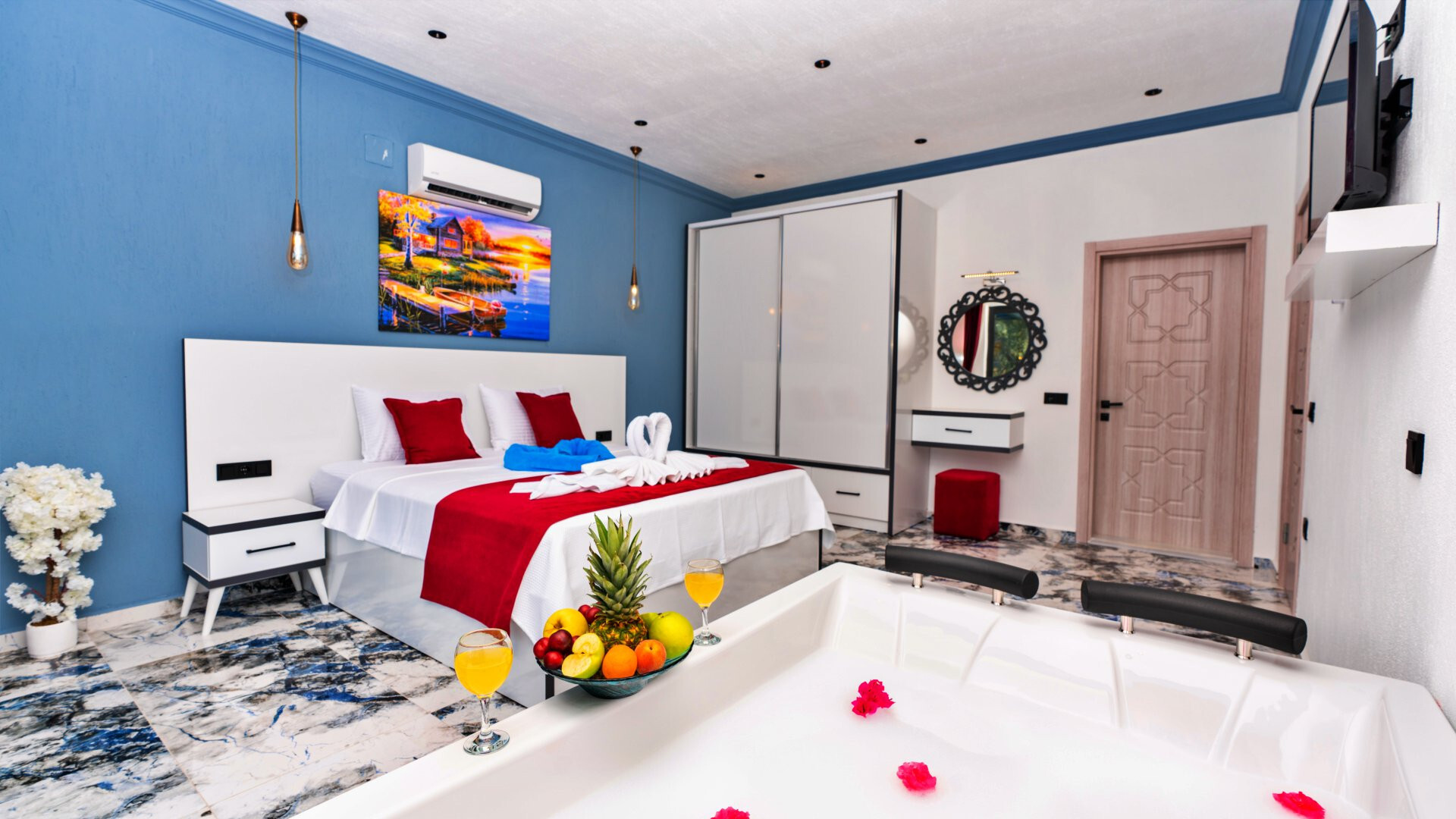 VBK54543 Villa Booking