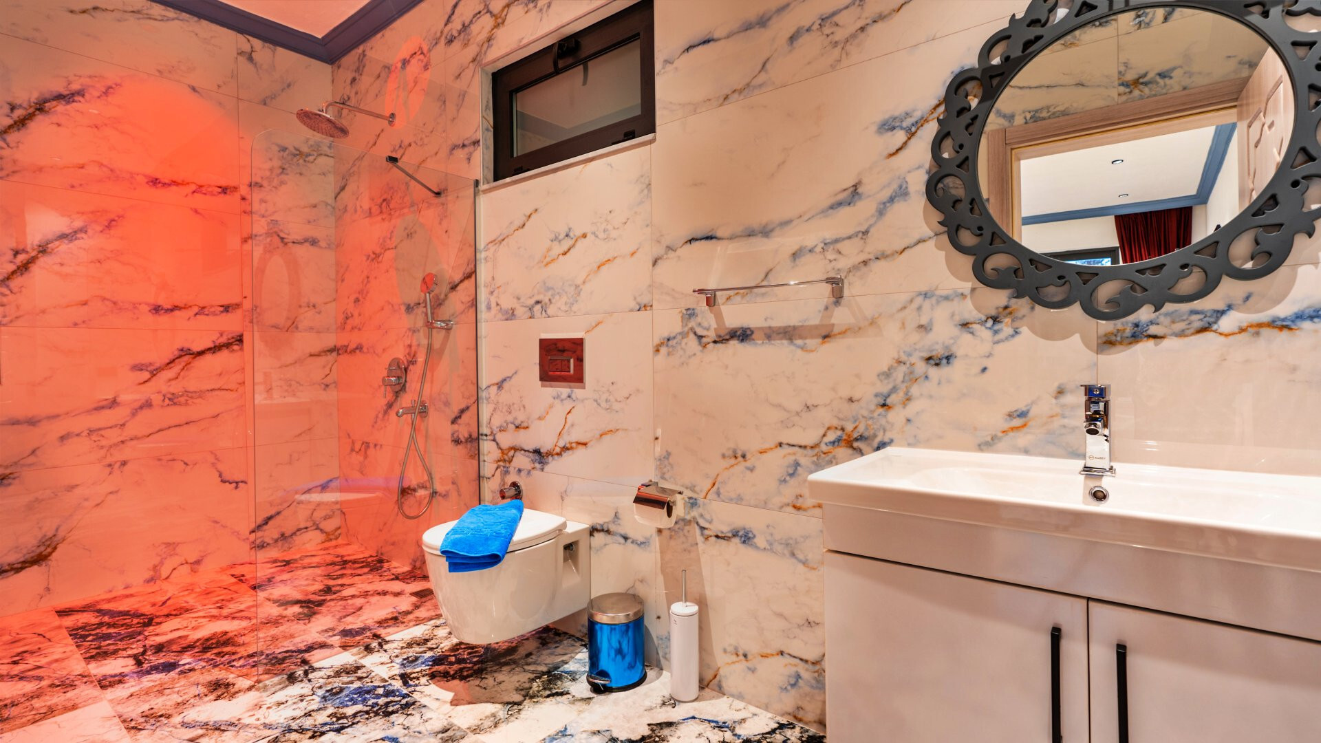 VBK54543 Villa Booking