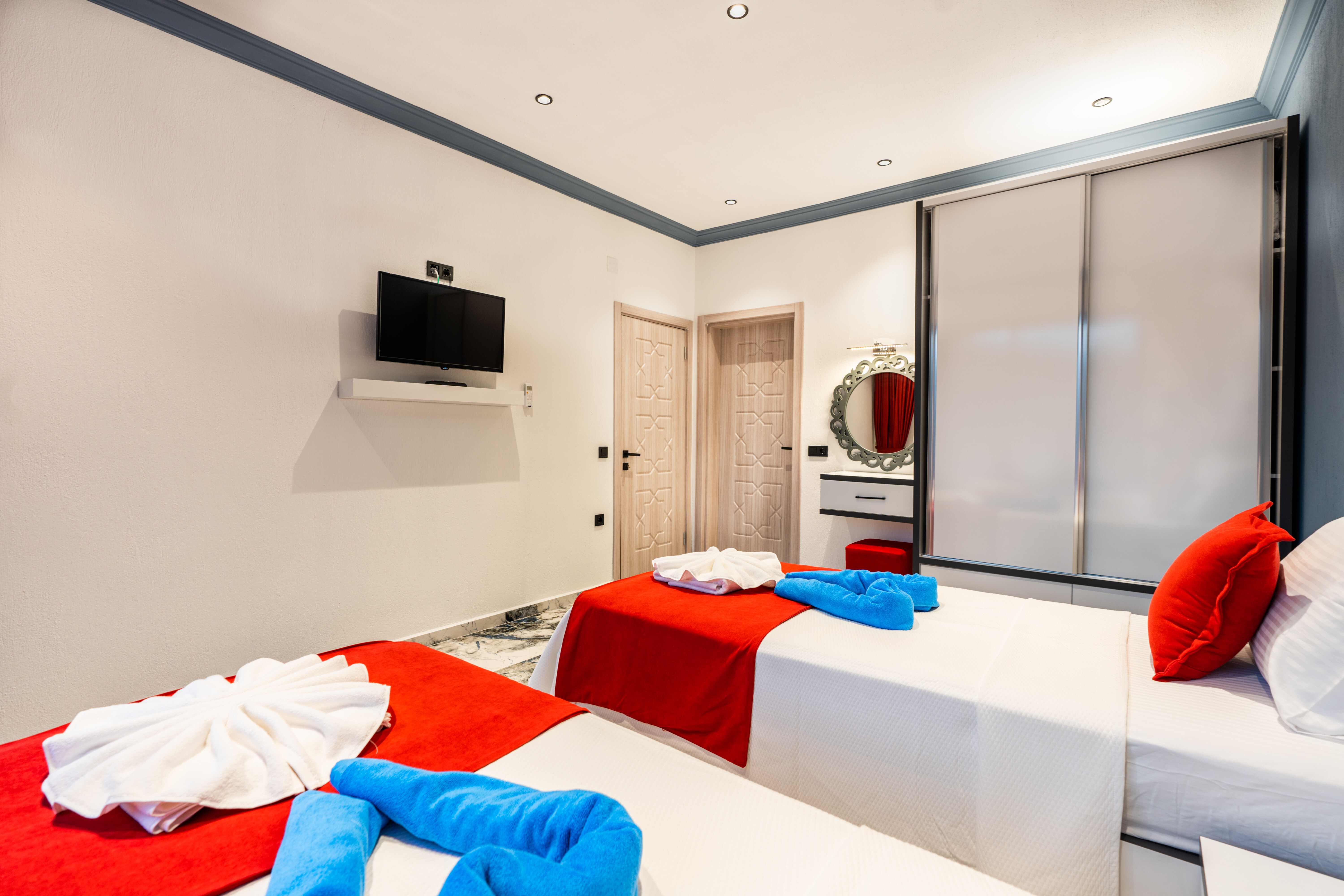 VBK54543 Villa Booking