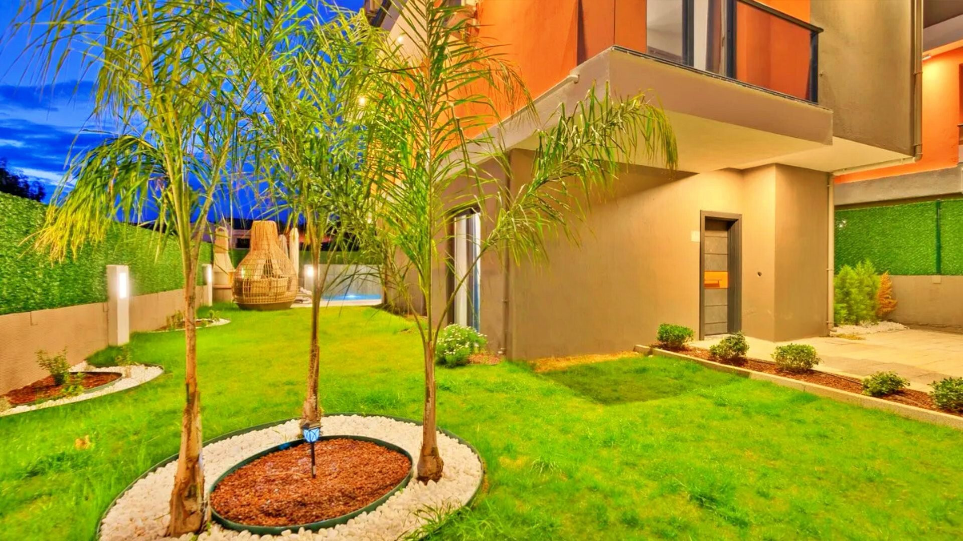 VBK25676 Villa Booking