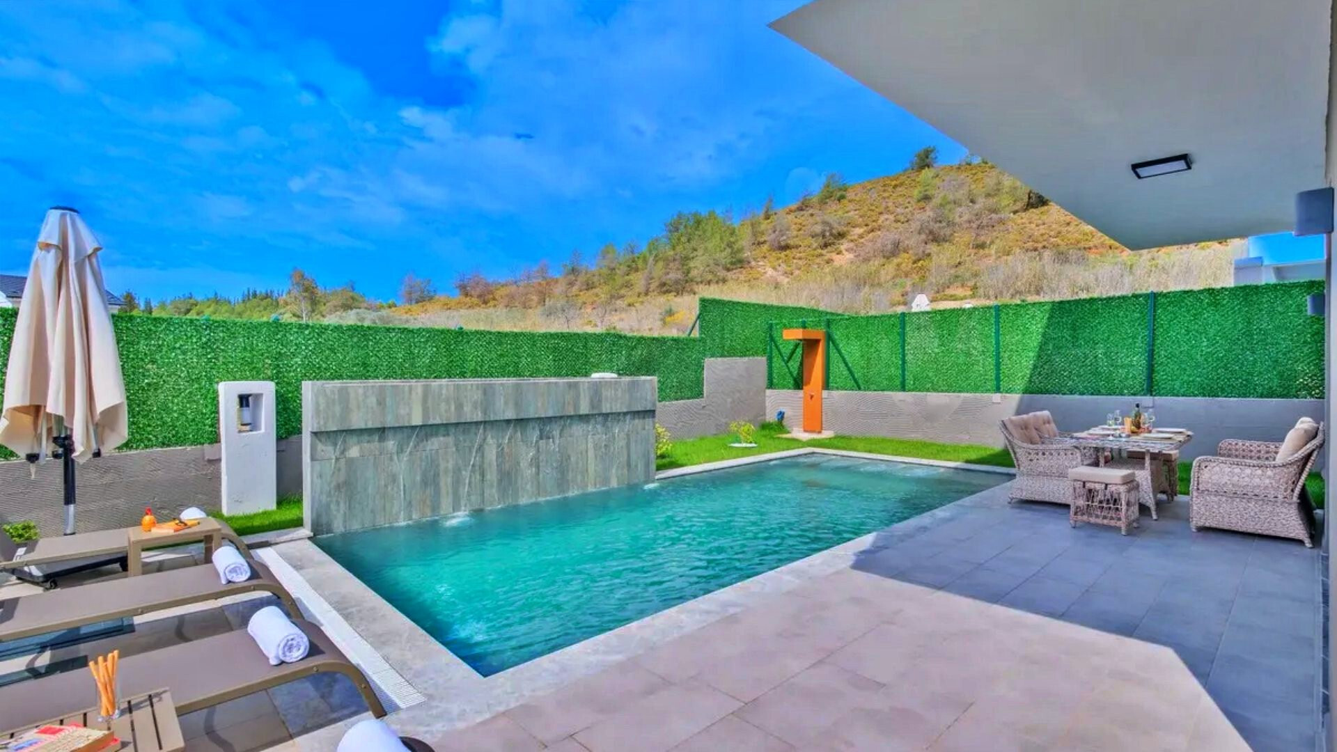 VBK25676 Villa Booking