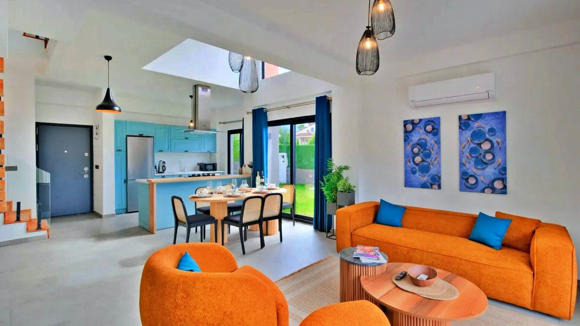 VBK25676 Villa Booking