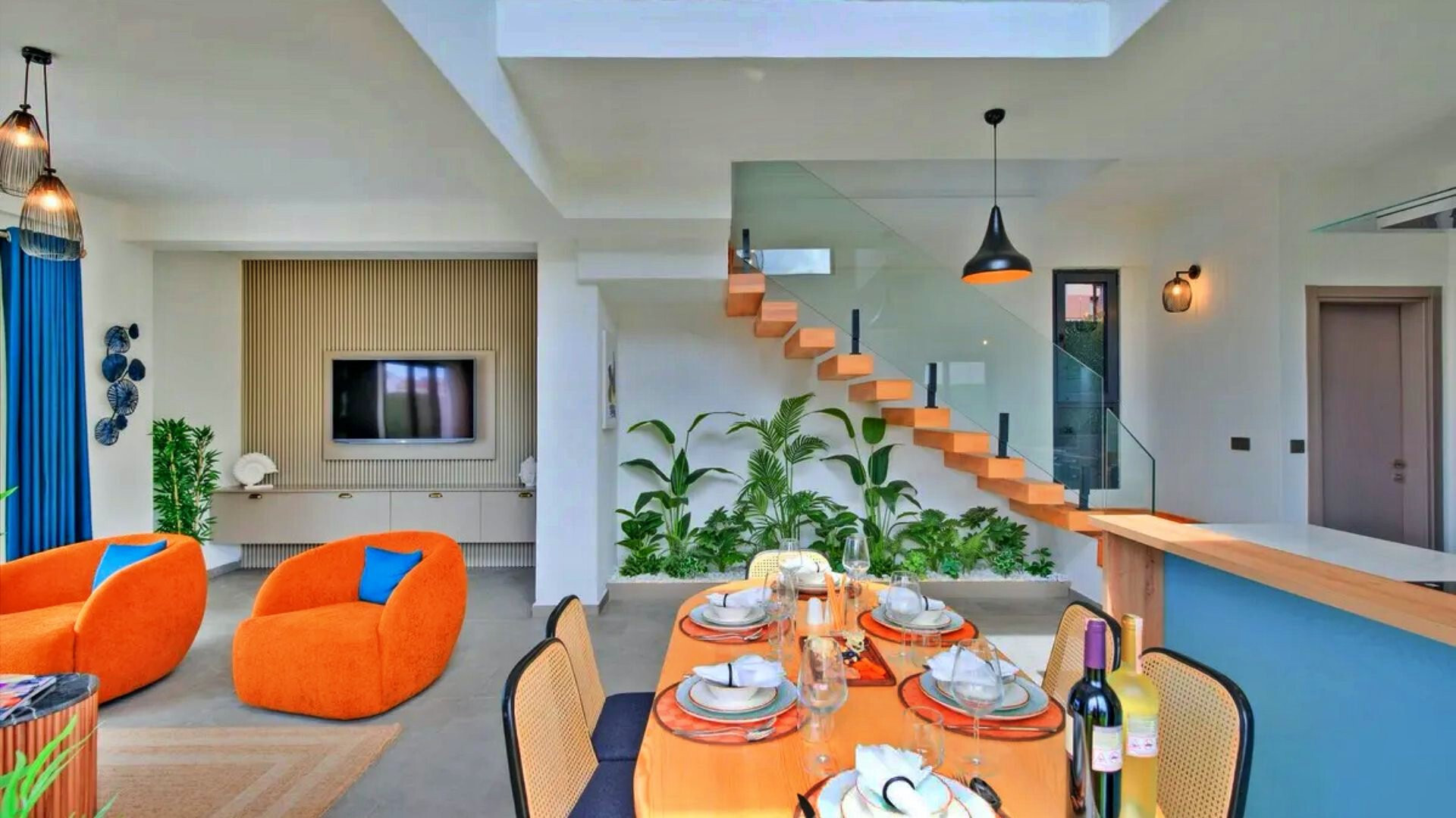 VBK25676 Villa Booking