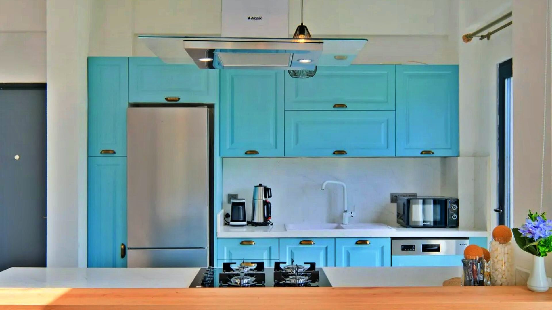 VBK25676 Villa Booking