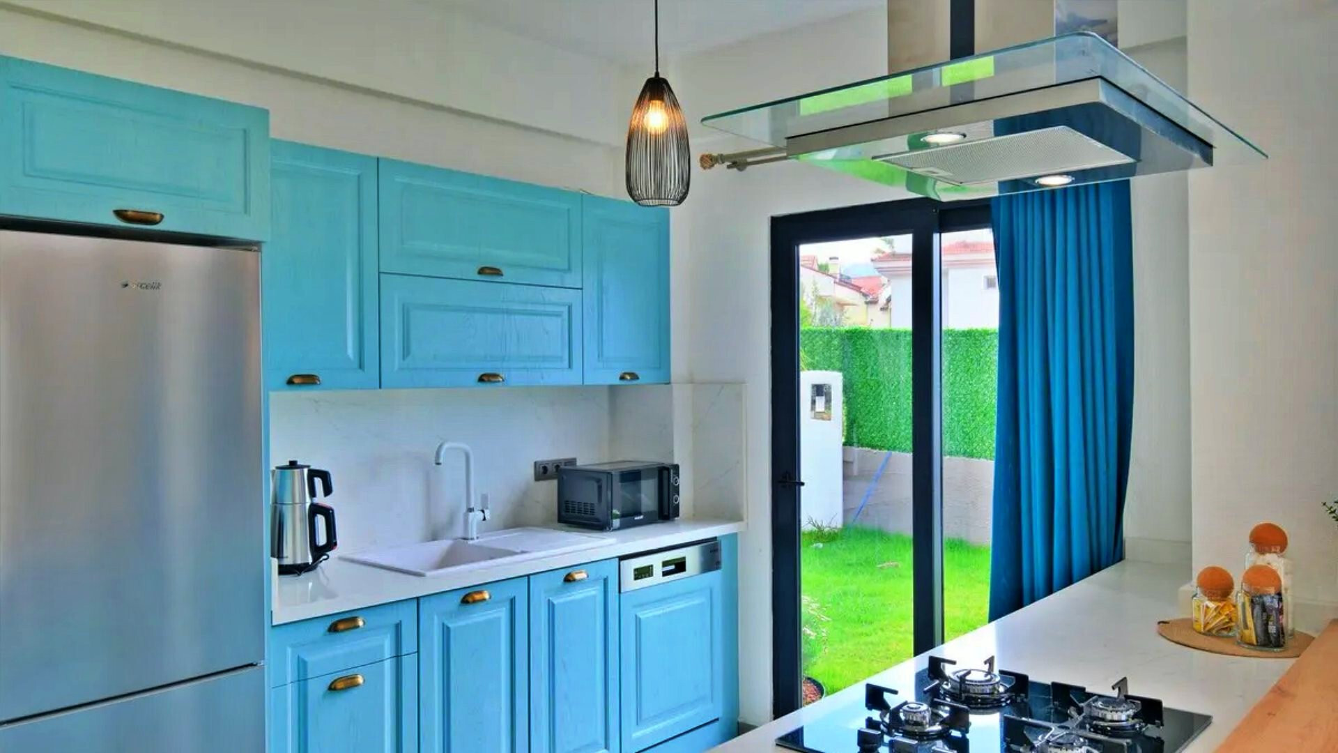 VBK25676 Villa Booking