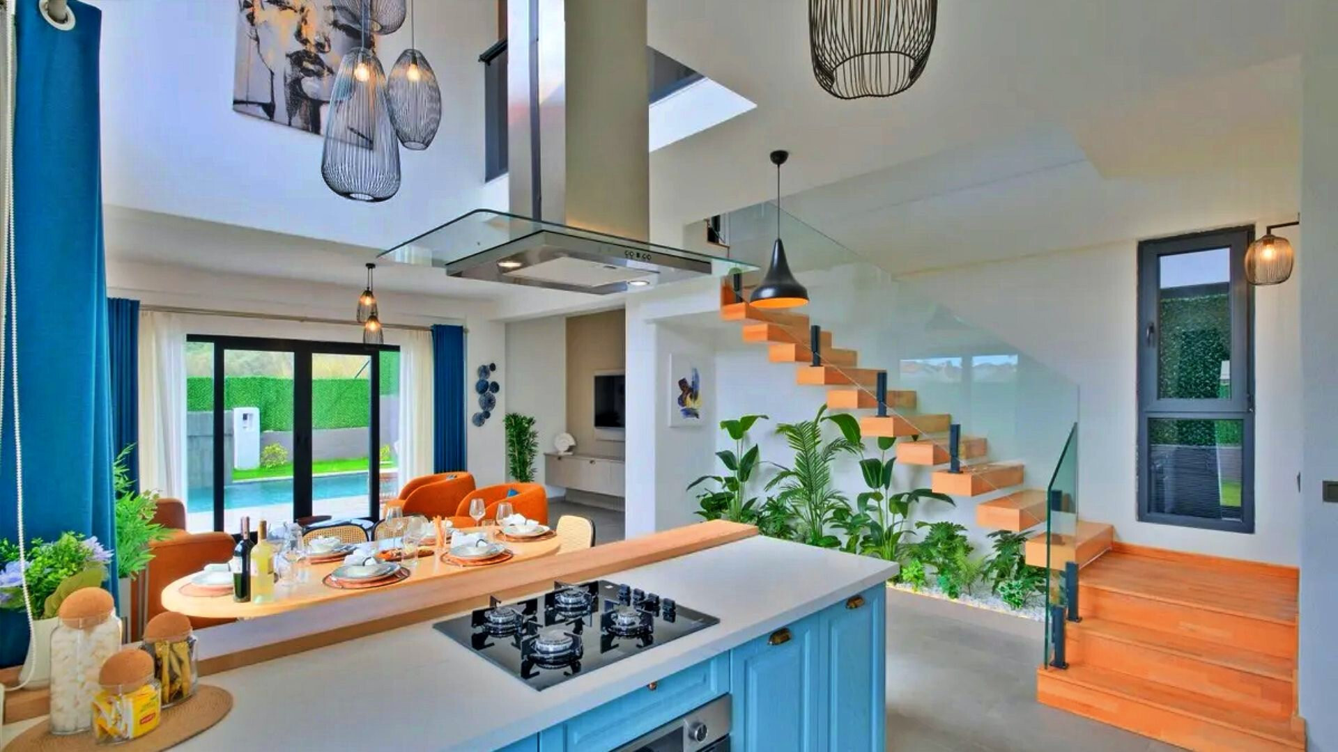 VBK25676 Villa Booking