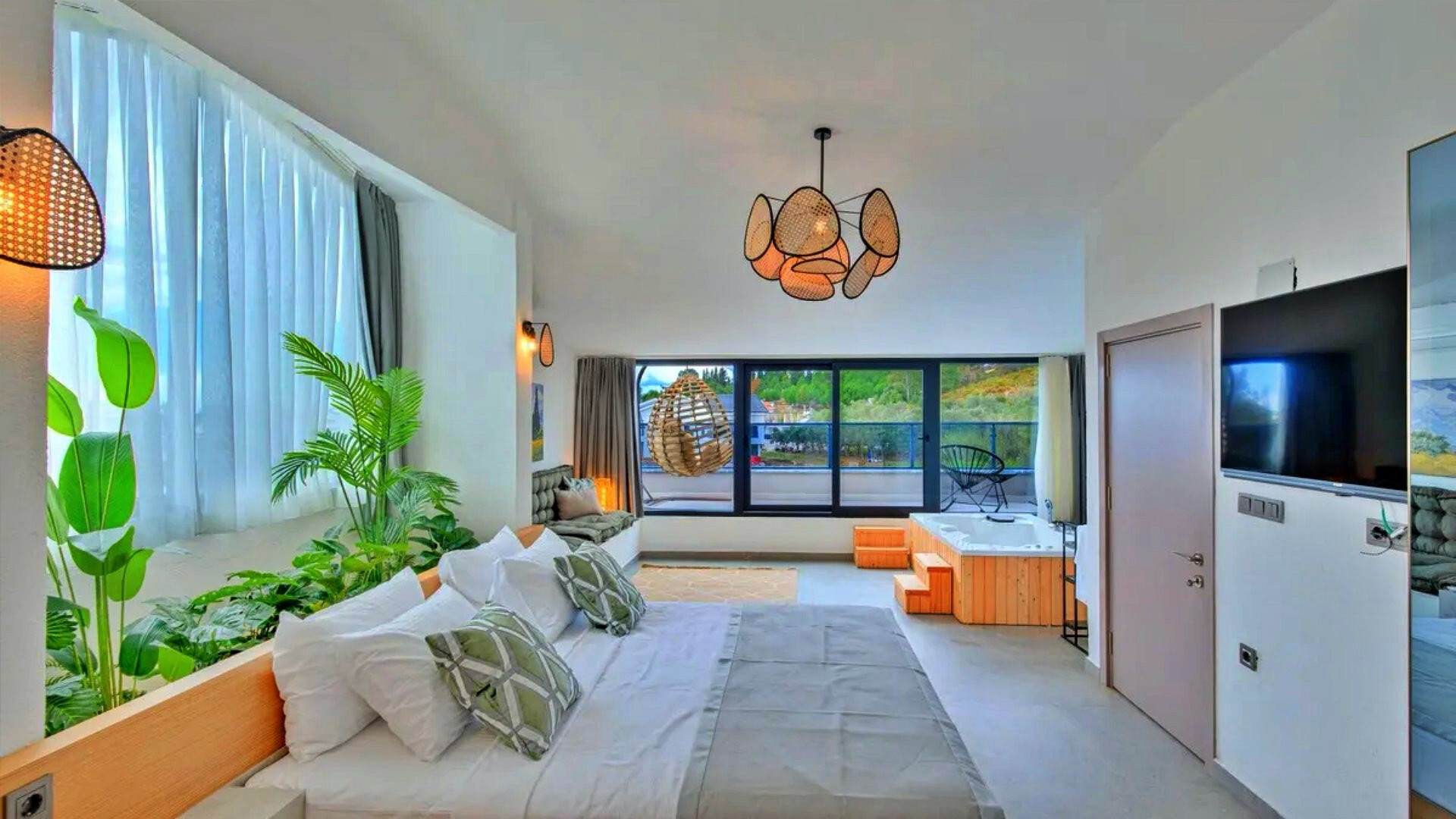 VBK25676 Villa Booking