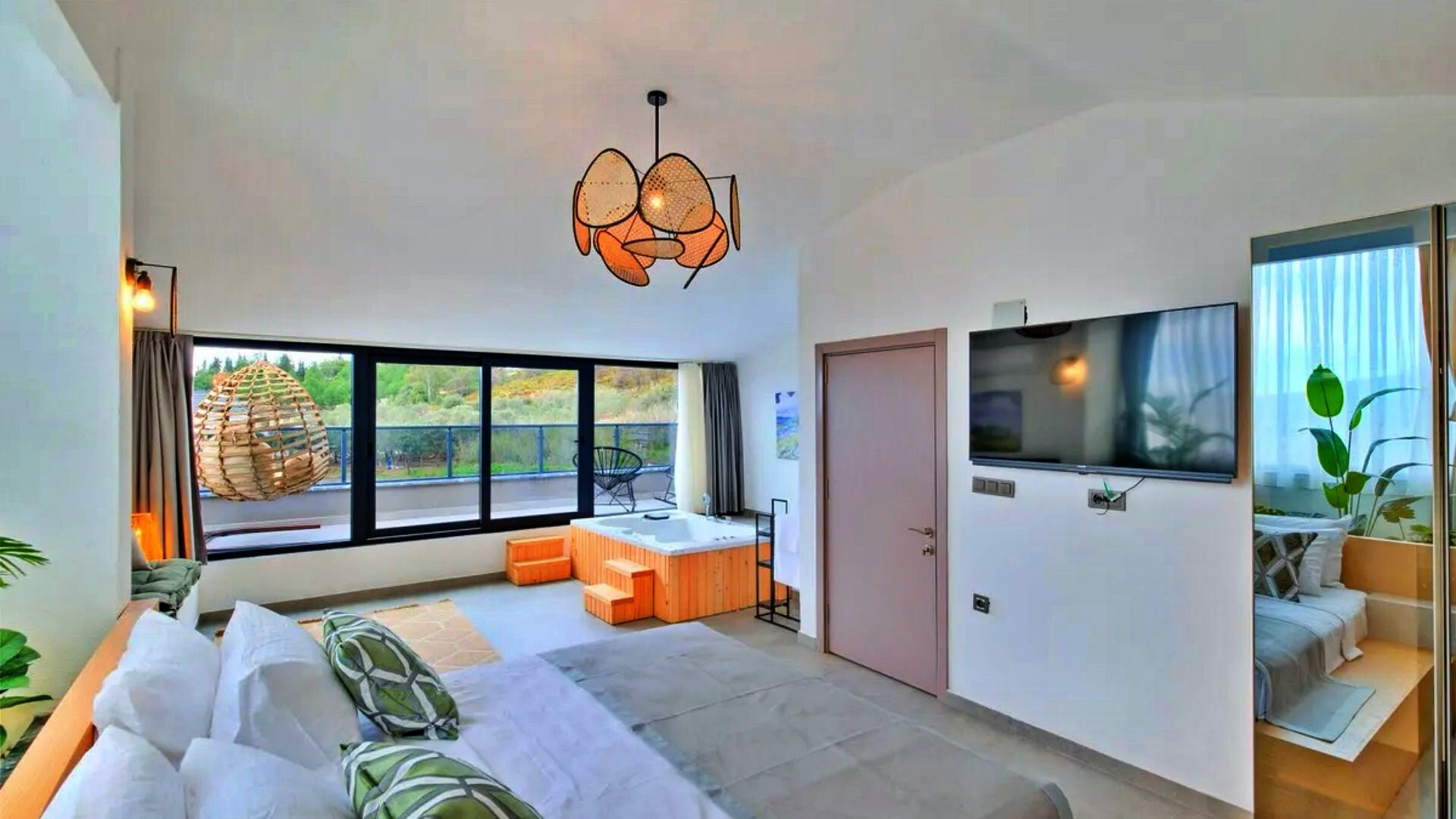 VBK25676 Villa Booking