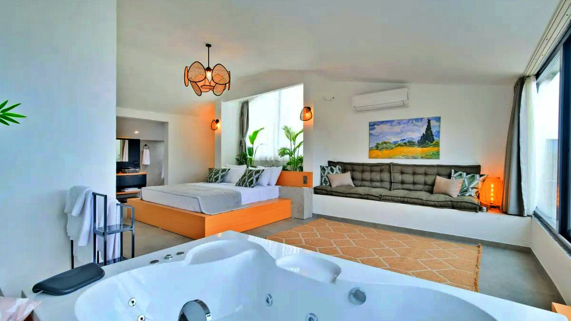 VBK25676 Villa Booking