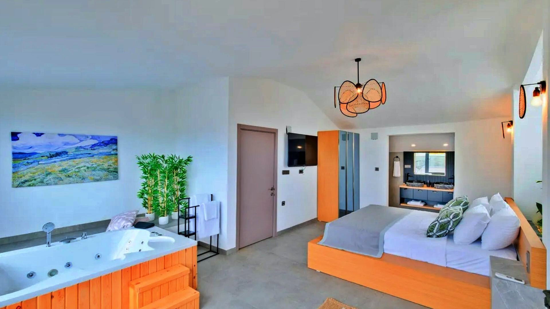 VBK25676 Villa Booking