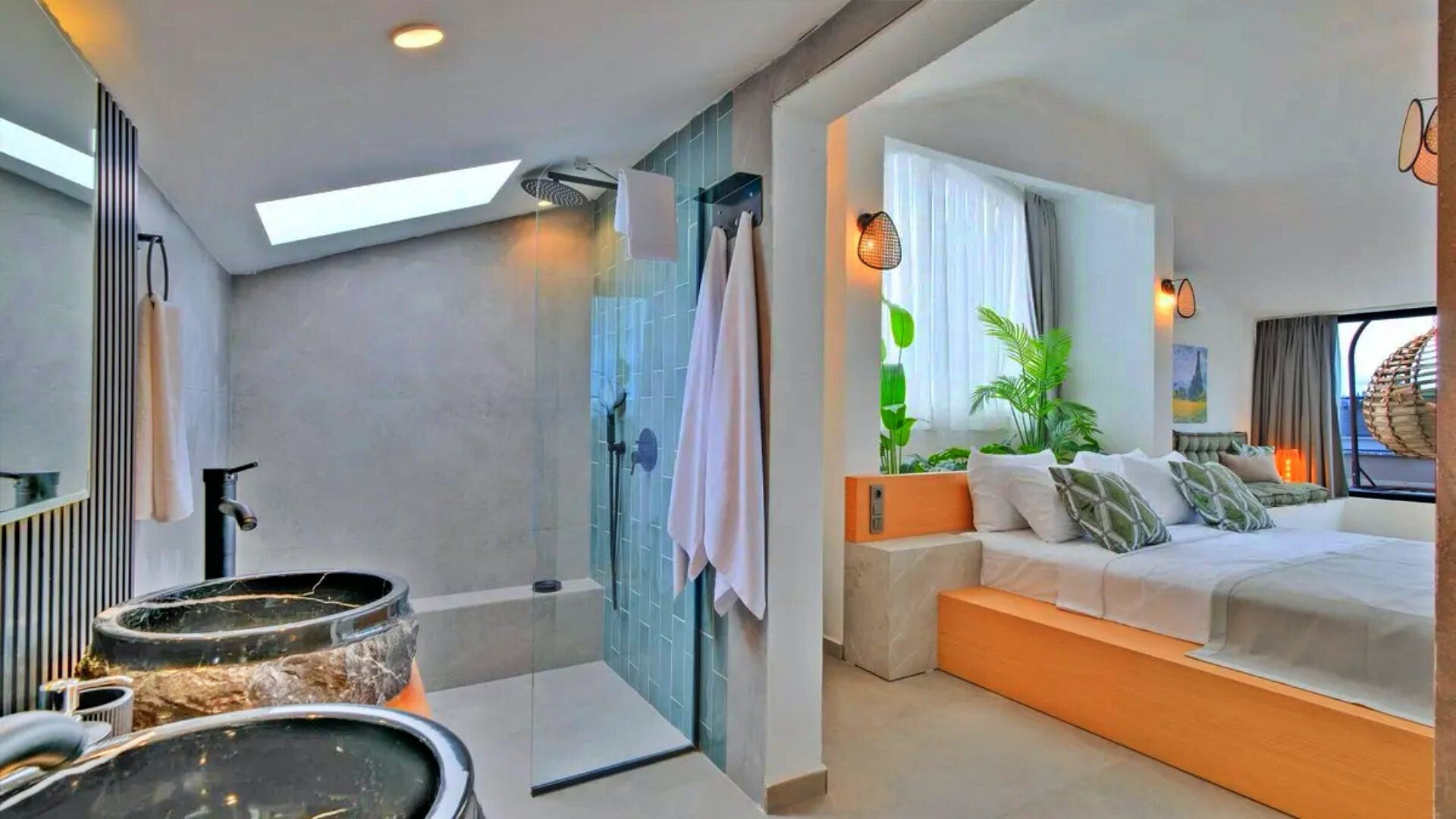 VBK25676 Villa Booking