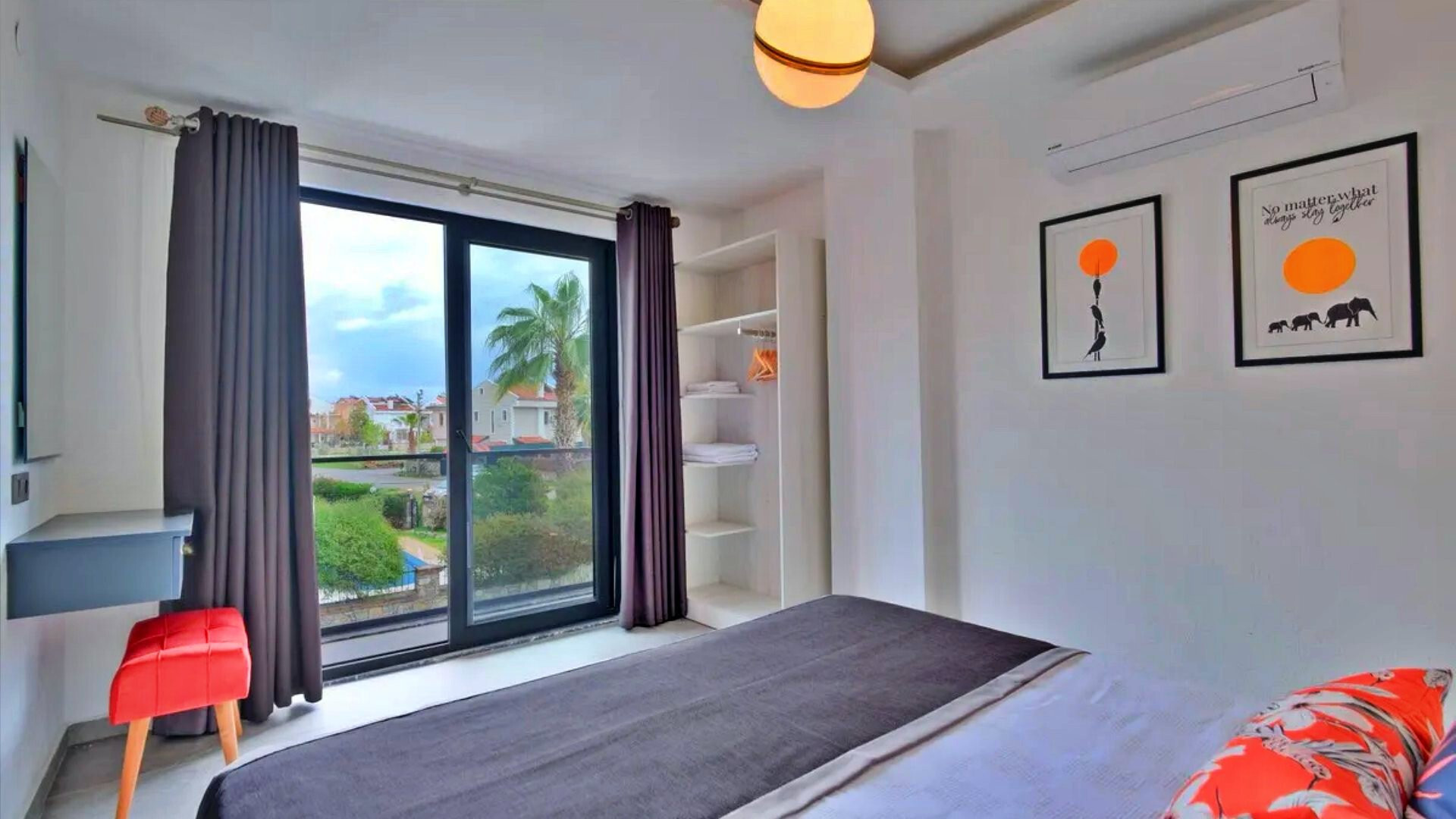 VBK25676 Villa Booking