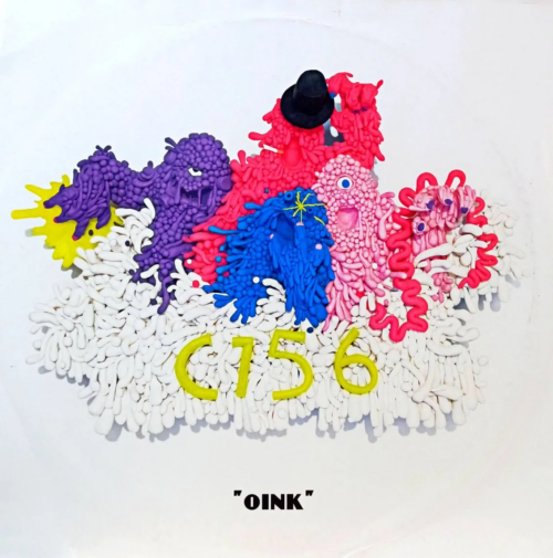 «OINK»