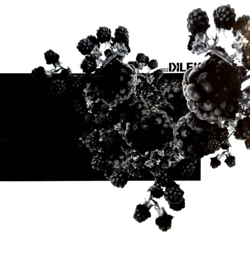 Dilek Records — Giza Visa EP (12", 002, Shadi Megallaa, 2008)